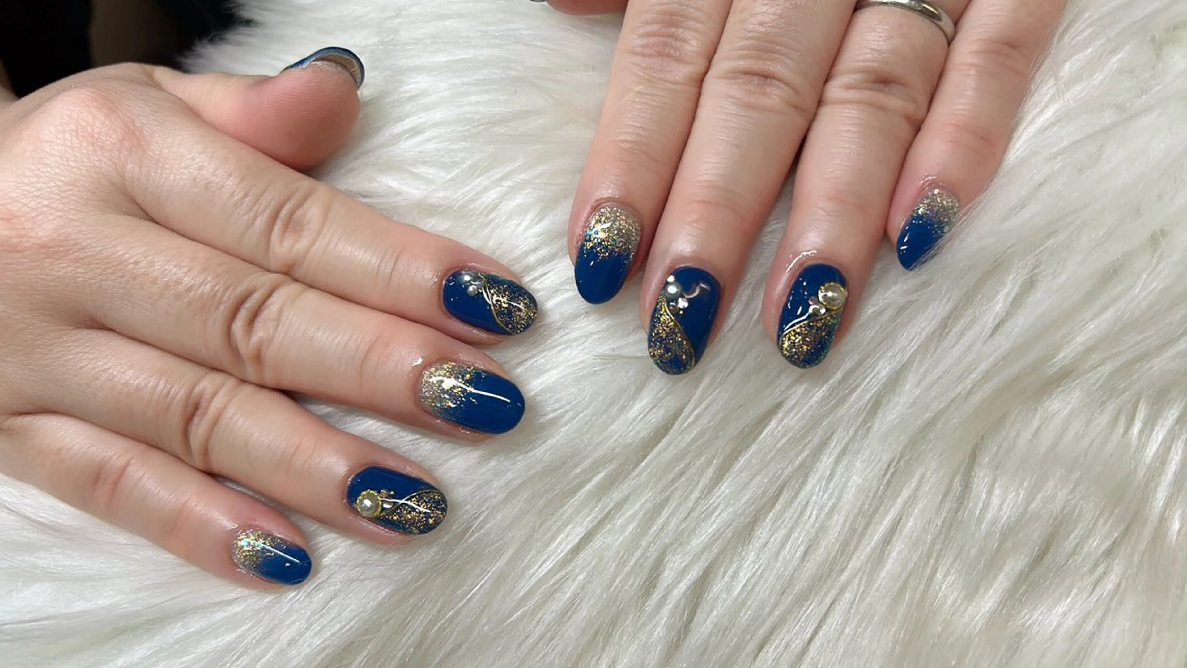 ネイル 《LB》ラブリエ Nail&eyeのマツエク・マツパデザイン