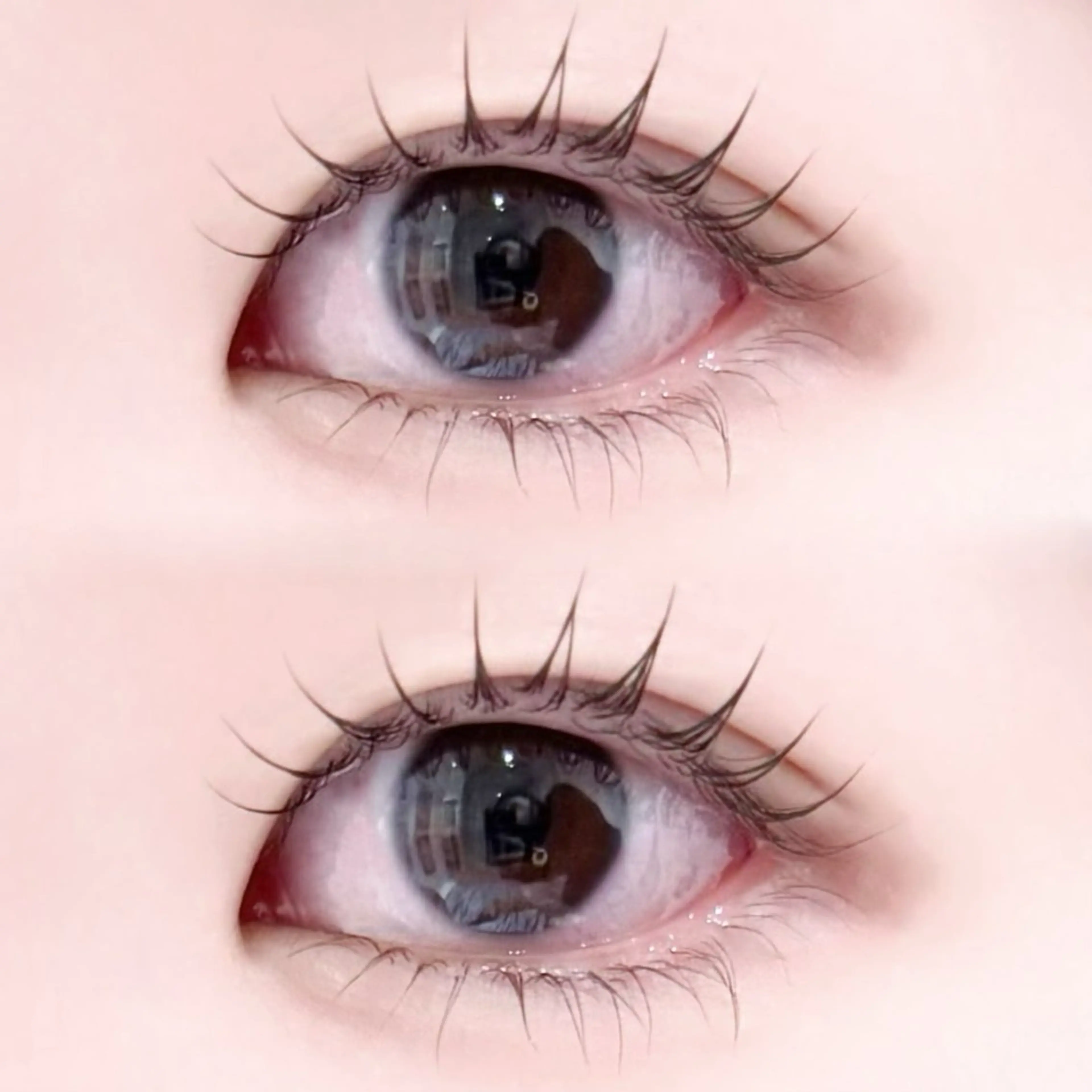 🍒パリ・ラッシュリフト上下＋アイブロウWAXの写真