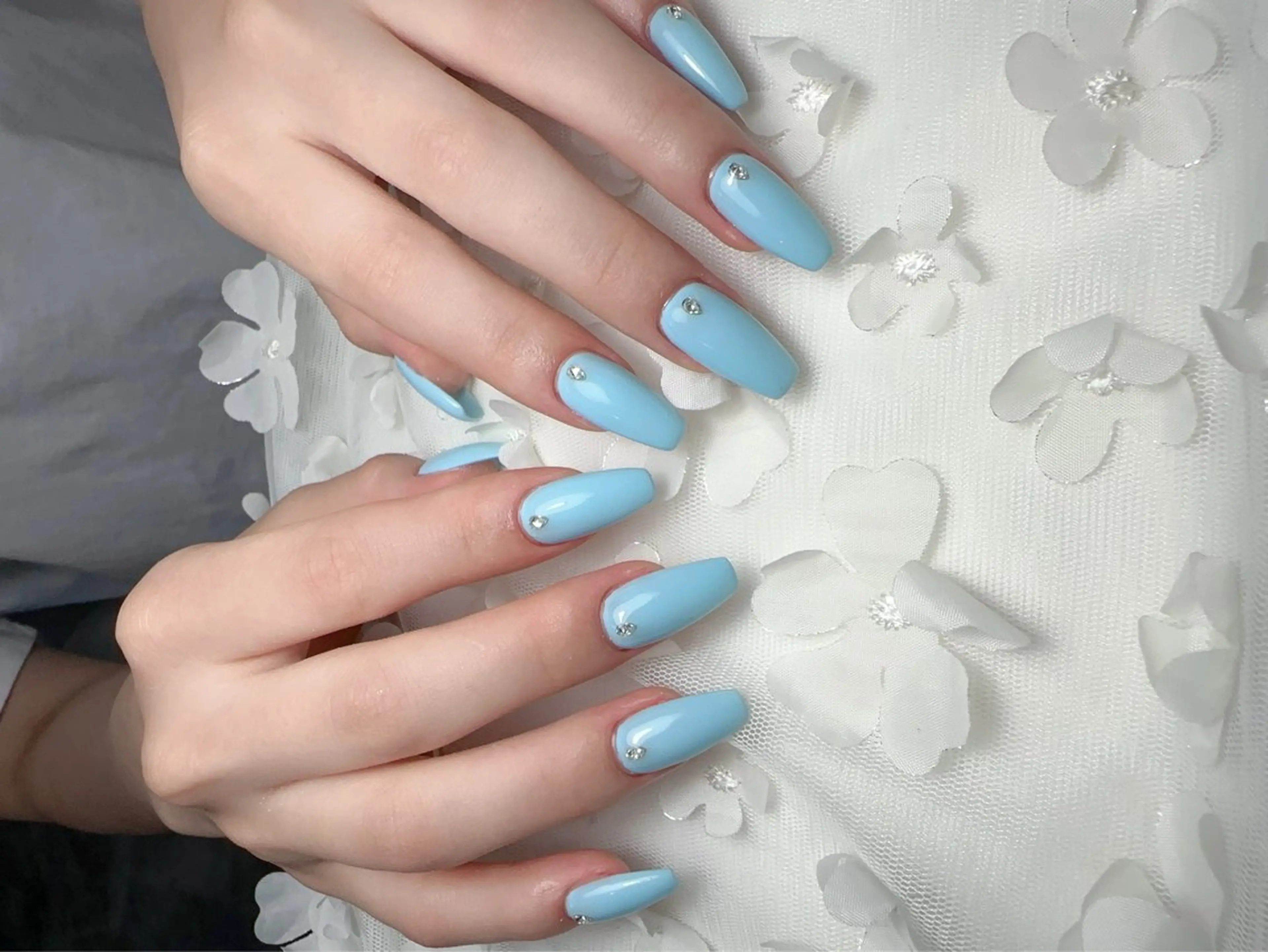 ネイル Nana  nail 8:00～22:00のネイルデザイン