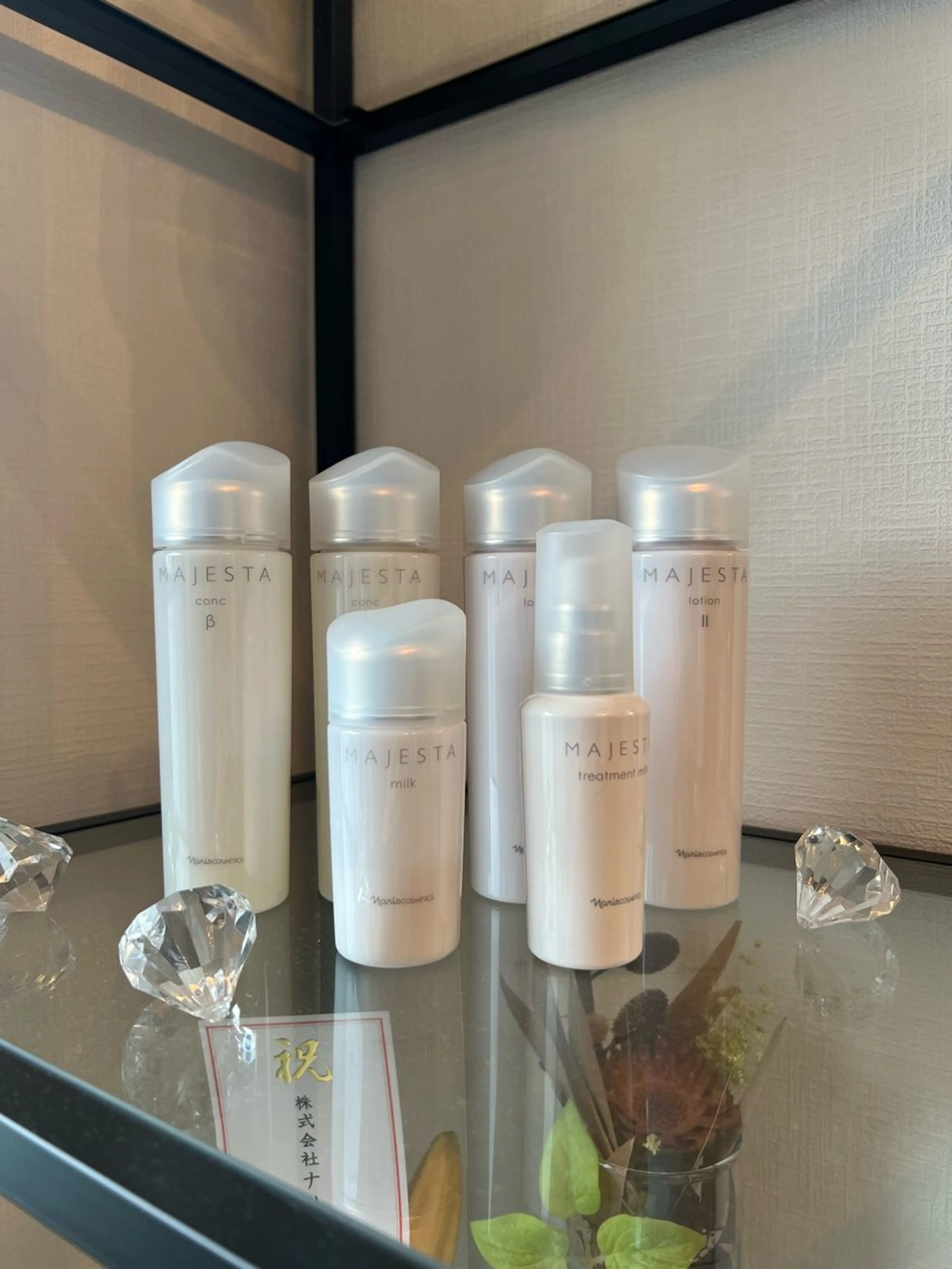 フェイシャルエステ karenのエステ・リラクイメージ