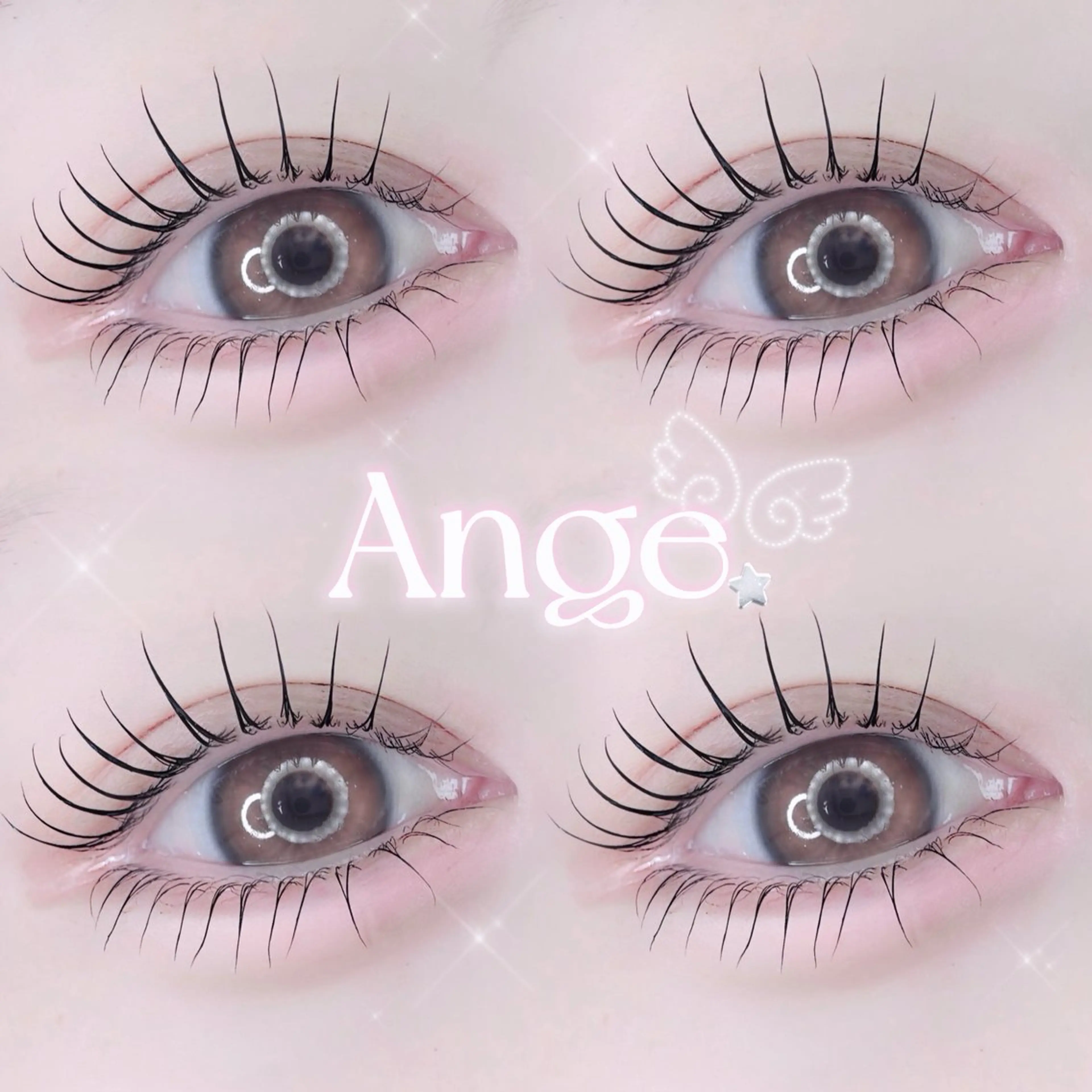 上下まつげパーマ🔰パーマモデル募集4/3​〜​の写真