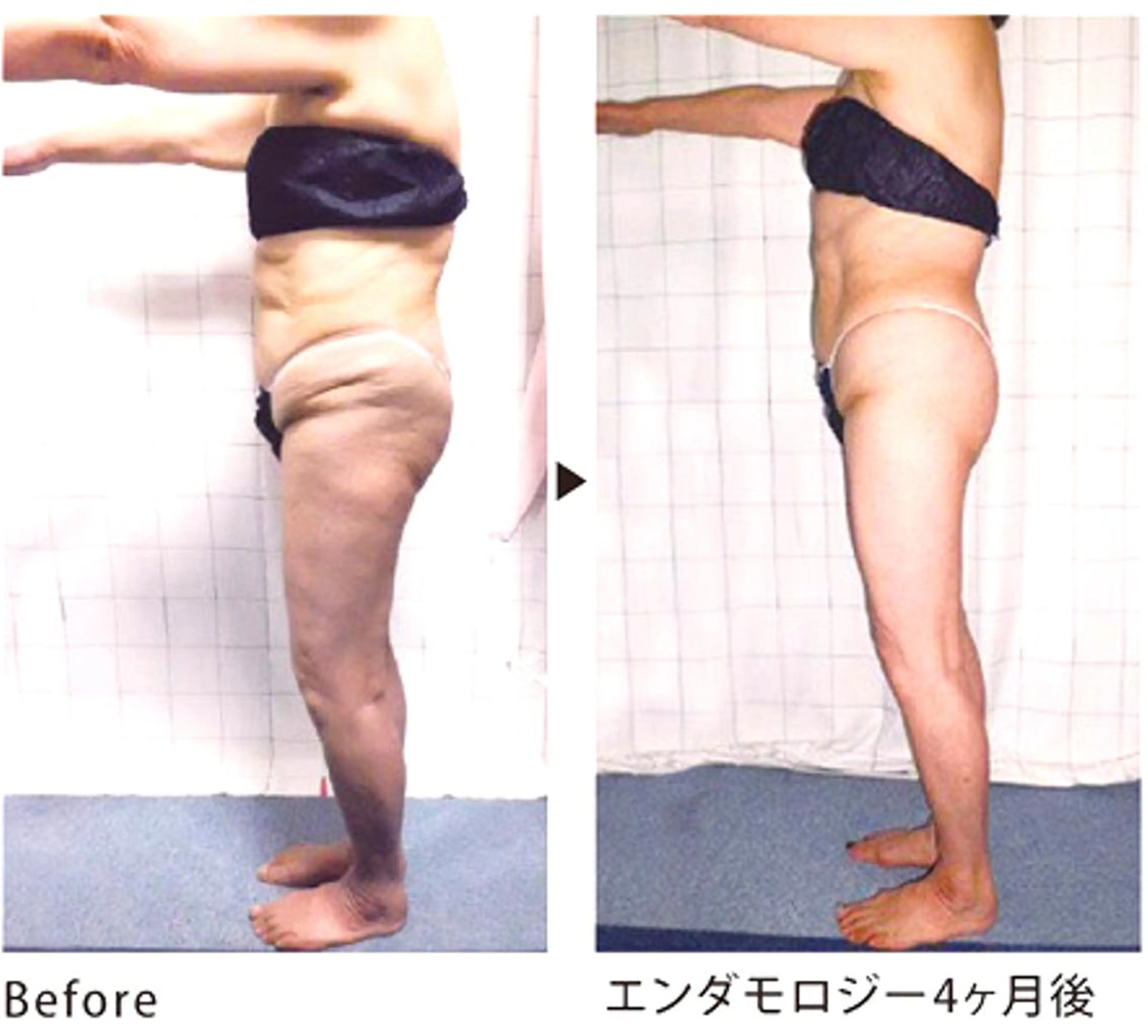 清永 一美のエステ・リラクイメージ