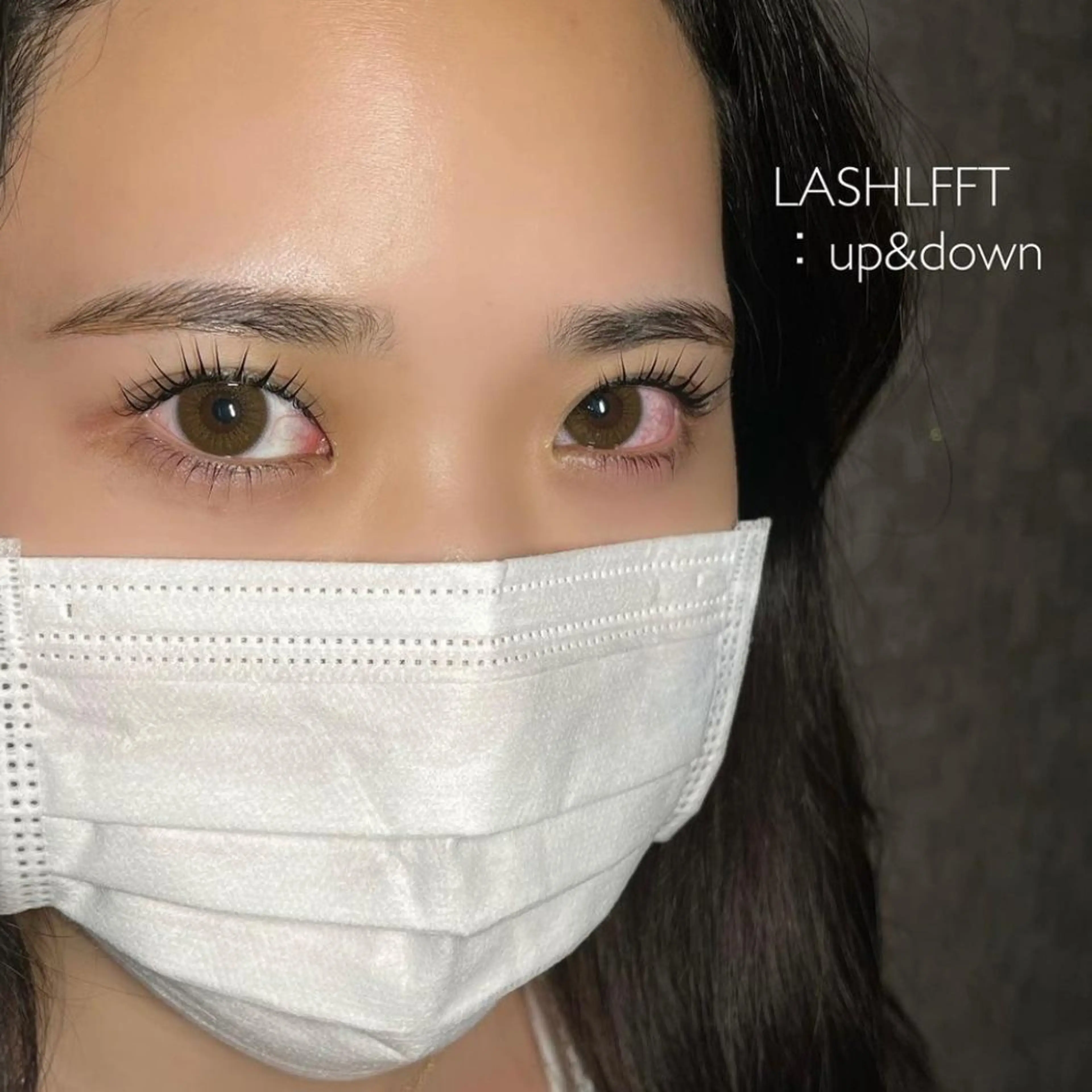 マツエク・マツパ shizuka🩰 マツエク┊︎マツパのマツエク・マツパデザイン