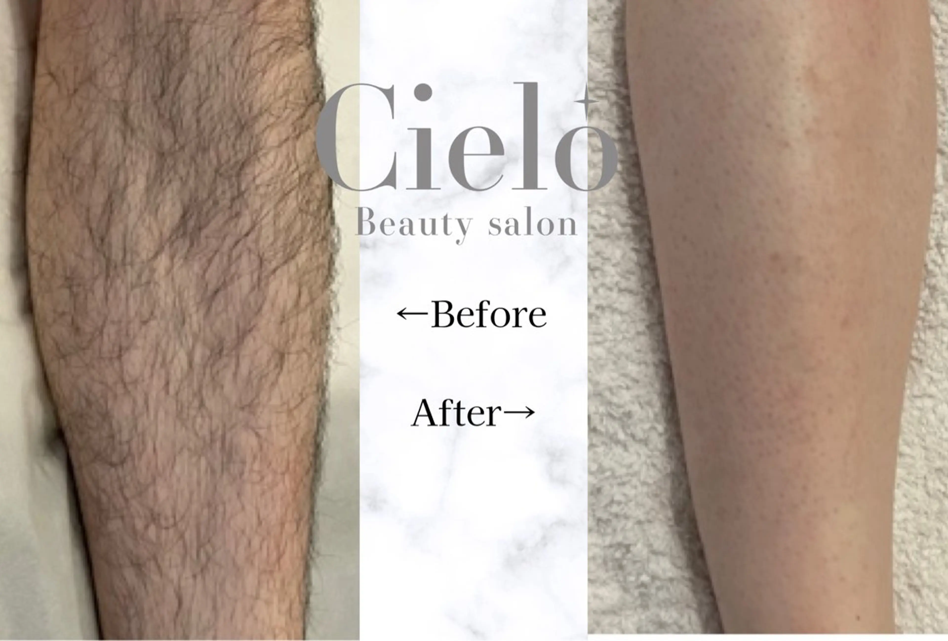 cielo eye kawasakiの眉毛・アイブロウイメージ