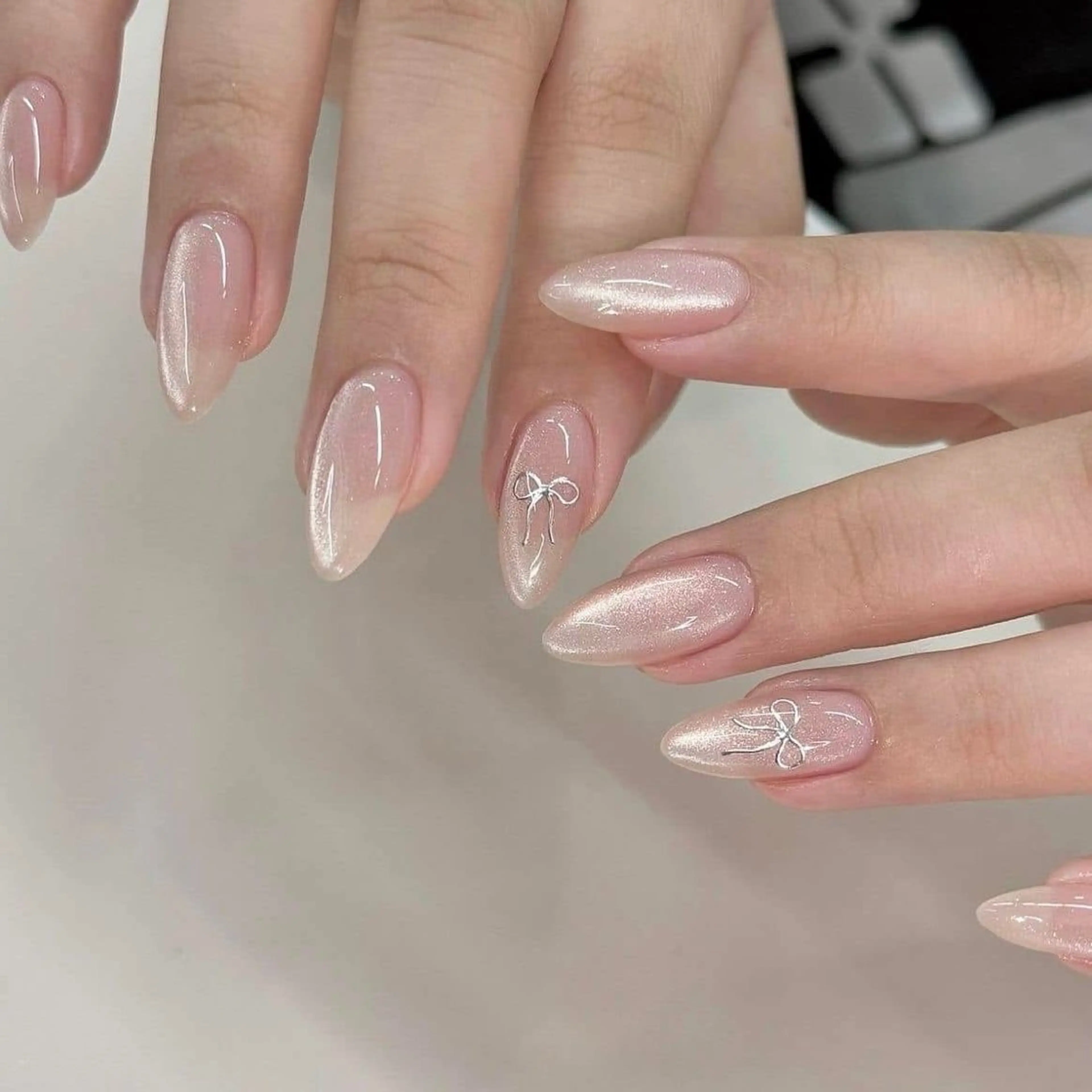 ネイル Sora Nailのネイルデザイン