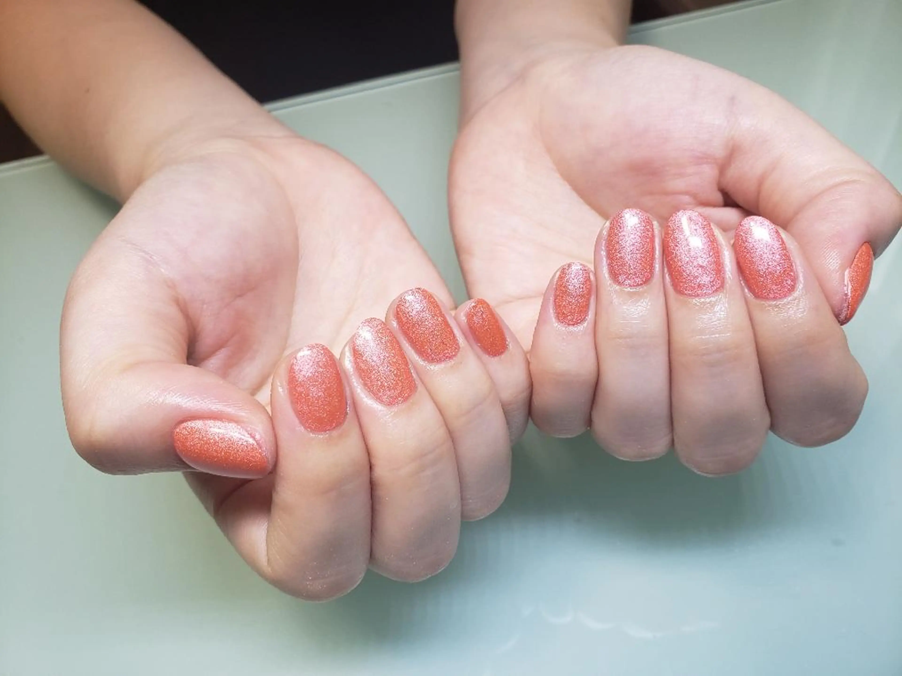 ネイル ハンドネイル Lapis  Nailのネイルデザイン