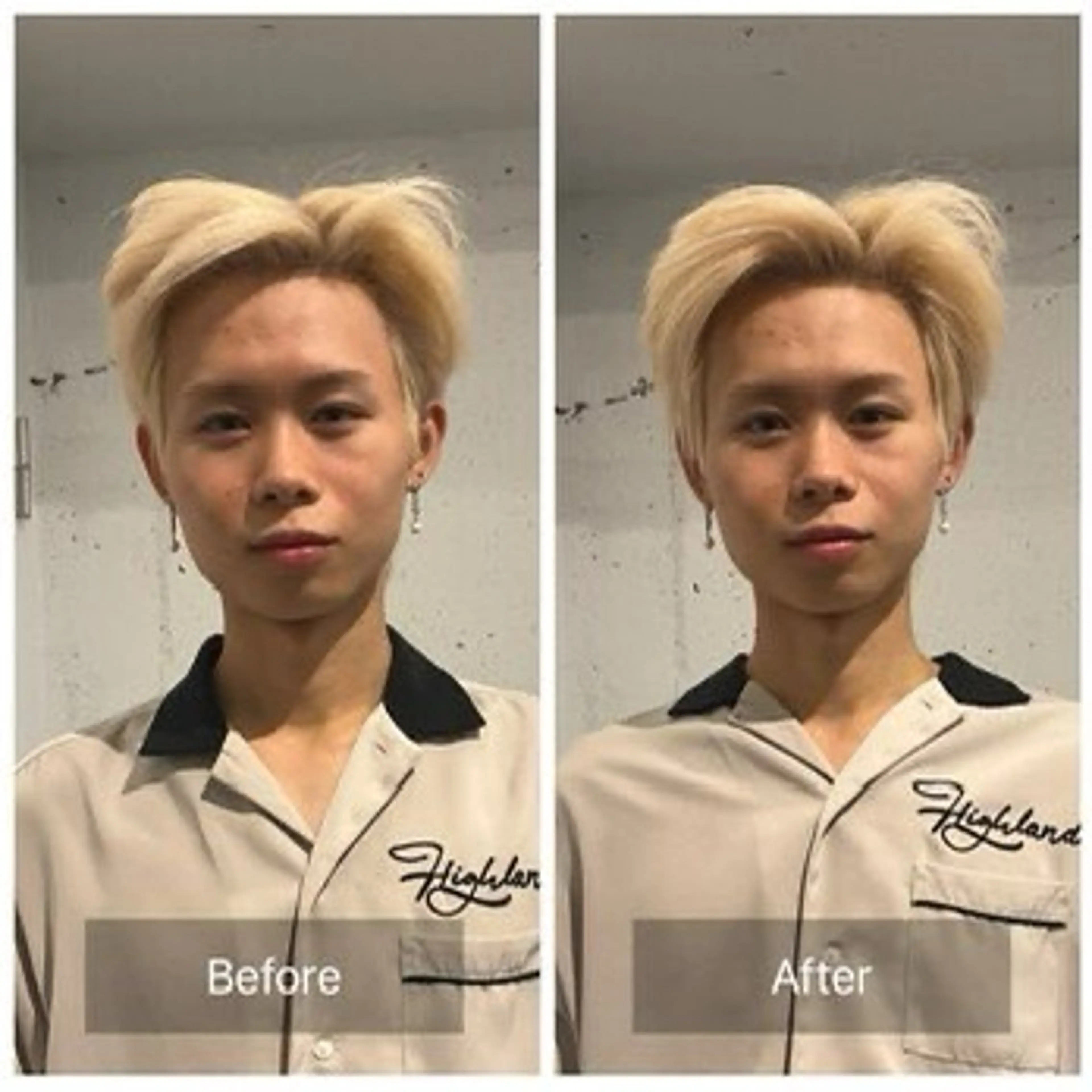 【肩こり・腰痛根本改善】全身オーダーメイド姿勢矯正【50分17900→3400】の写真