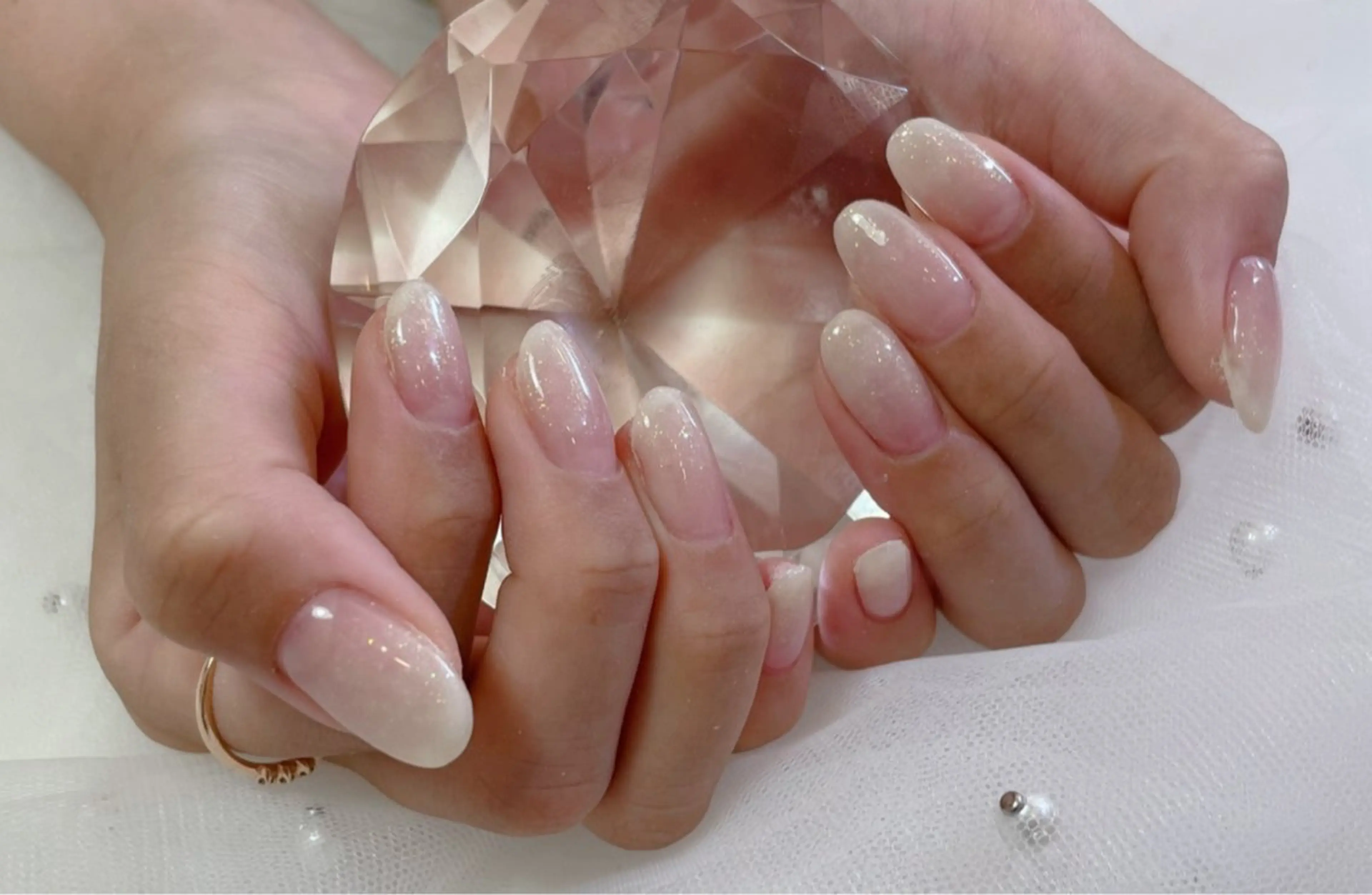 ネイル フルーレ 垂水のマツエク・マツパデザイン