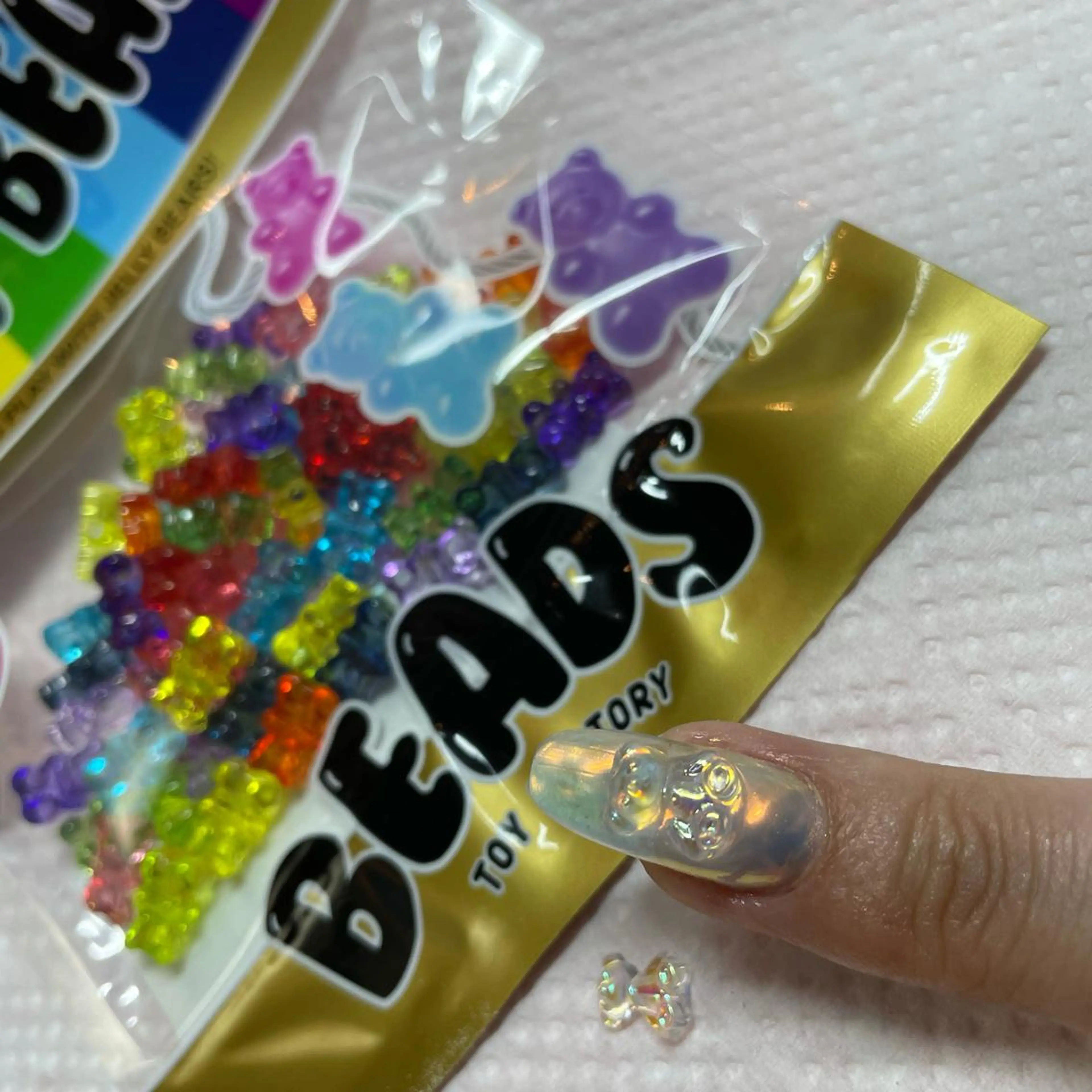 ネイル Sunny.Roa nail💅のネイルデザイン