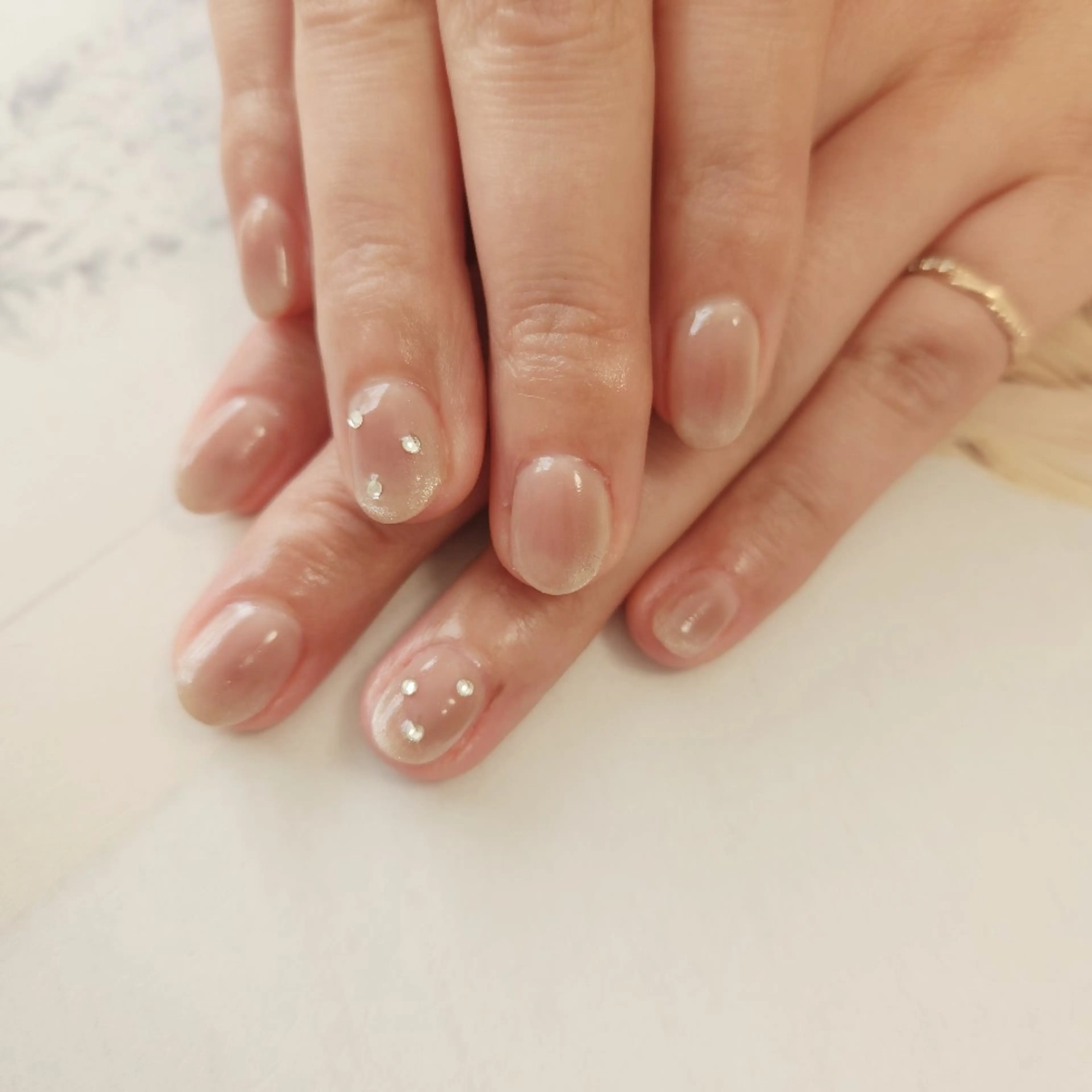 ネイル K3nail   maiのネイルデザイン