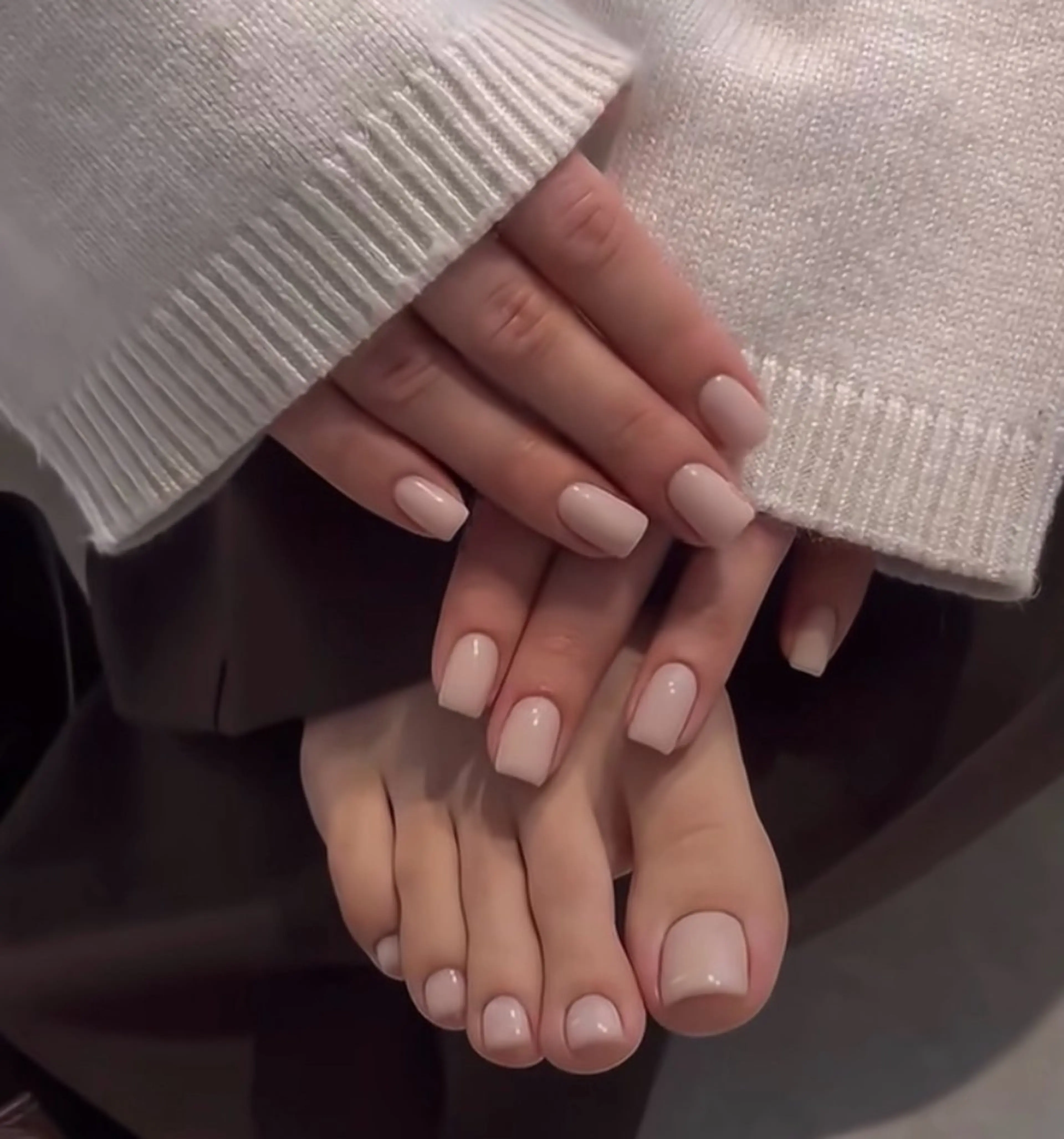 ネイル 長さ出し専門店 RIRIのネイルデザイン