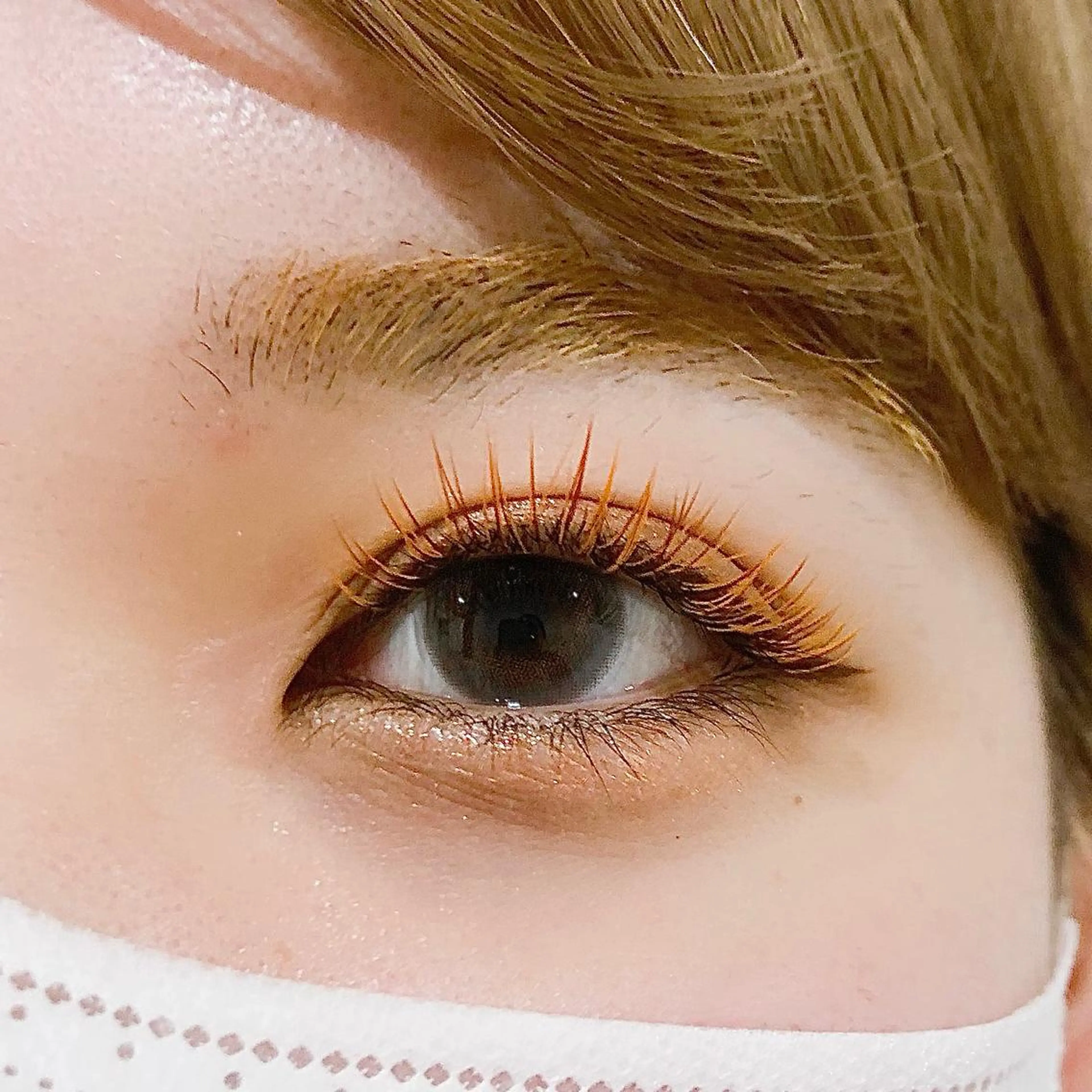 マツエク・マツパ chouchou 柏西口店 渡辺のマツエク・マツパデザイン