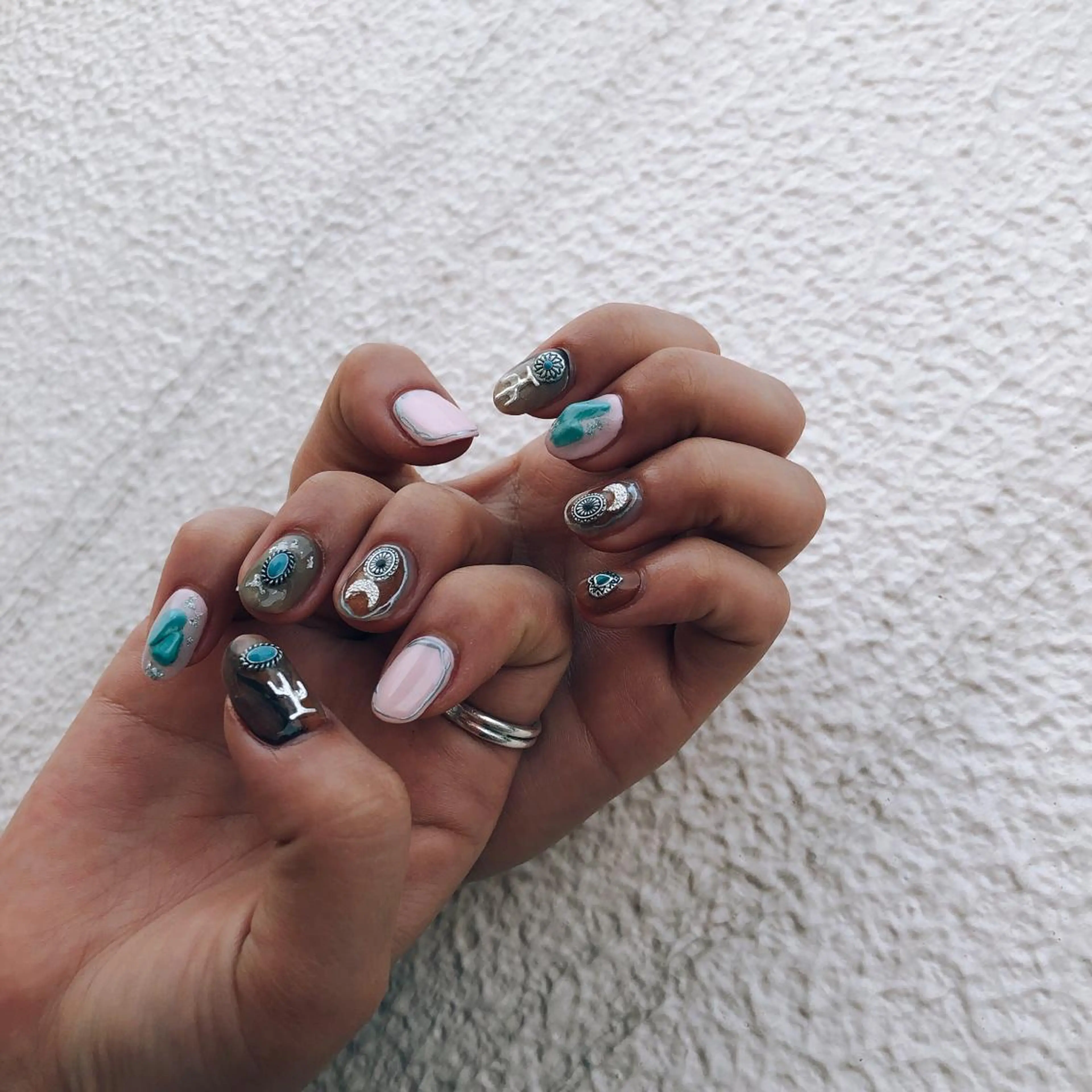 ネイル ハンドネイル Chipieee Tokyoのその他イメージ