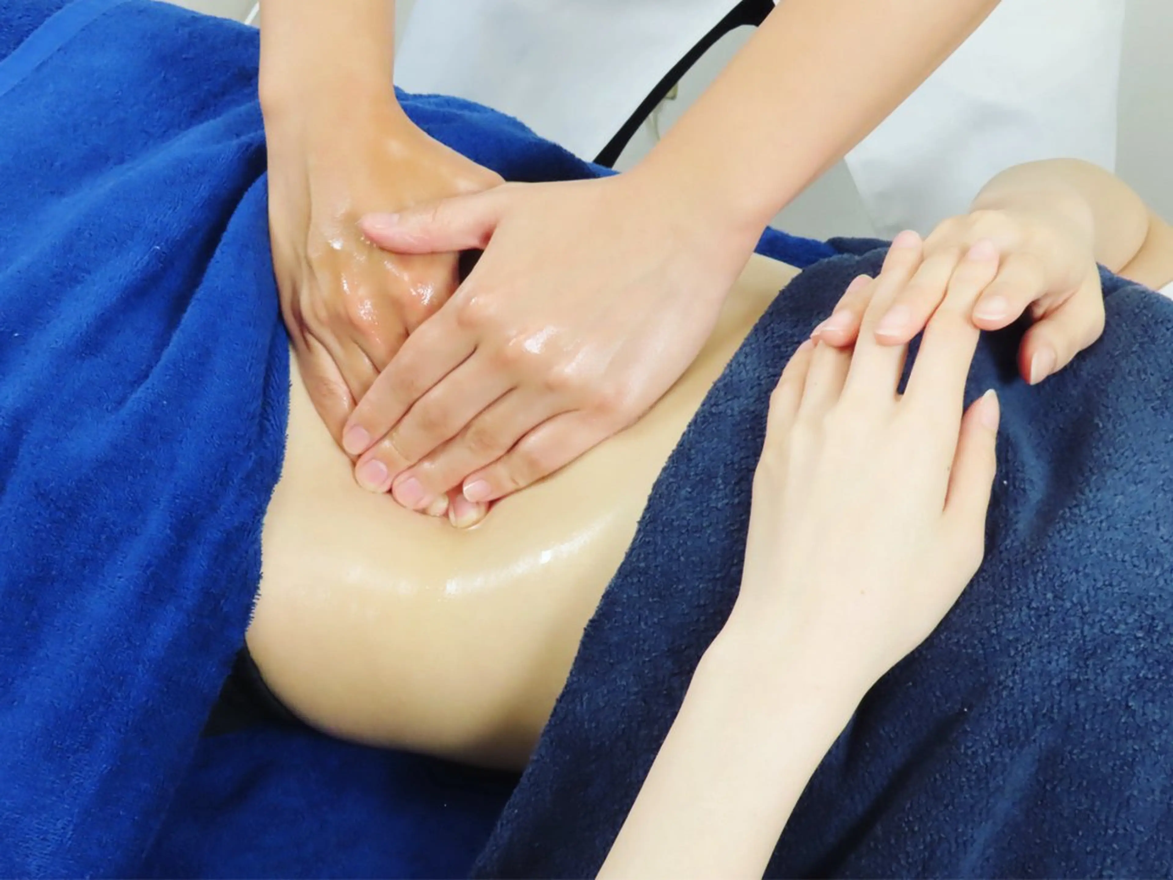 藤が丘駅/腸と骨格/ 美容整体/木村鉄兵のその他イメージ