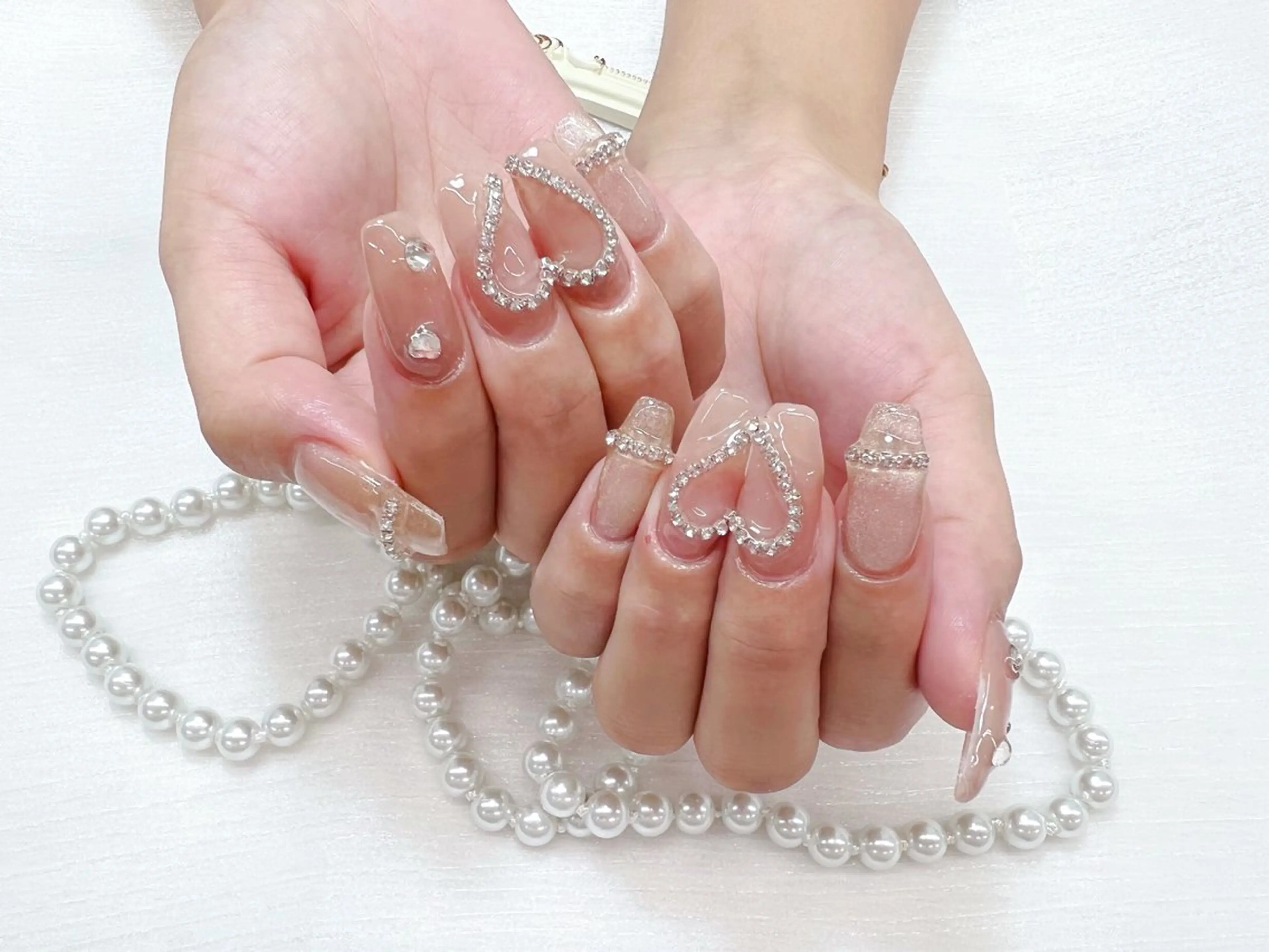 ネイル Tagi Nail 銀座店のネイルデザイン