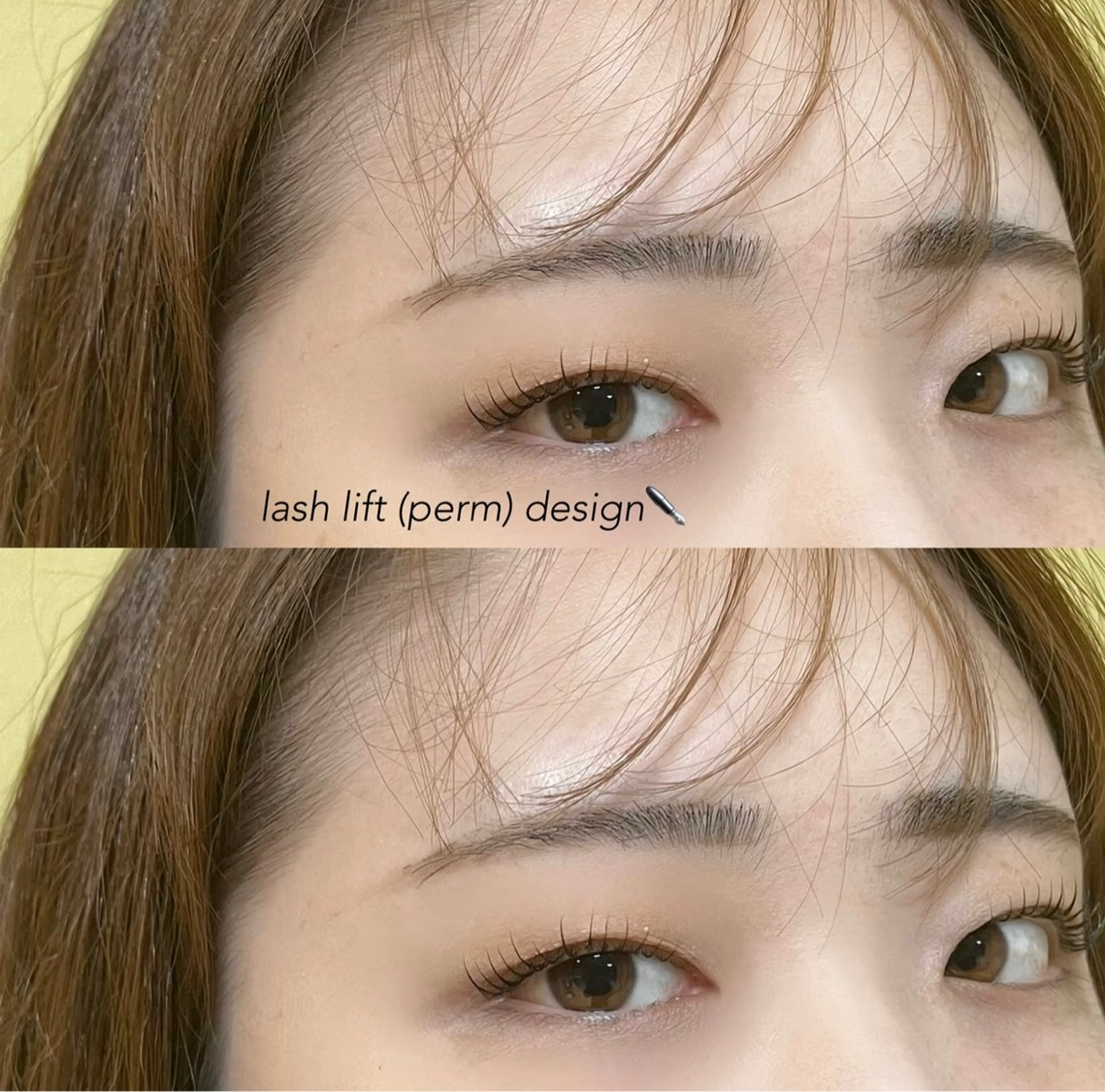 マツエク・マツパ マツパ eyelash salon LiFU所属・eyelash salon LiFUのマツエク・マツパデザイン