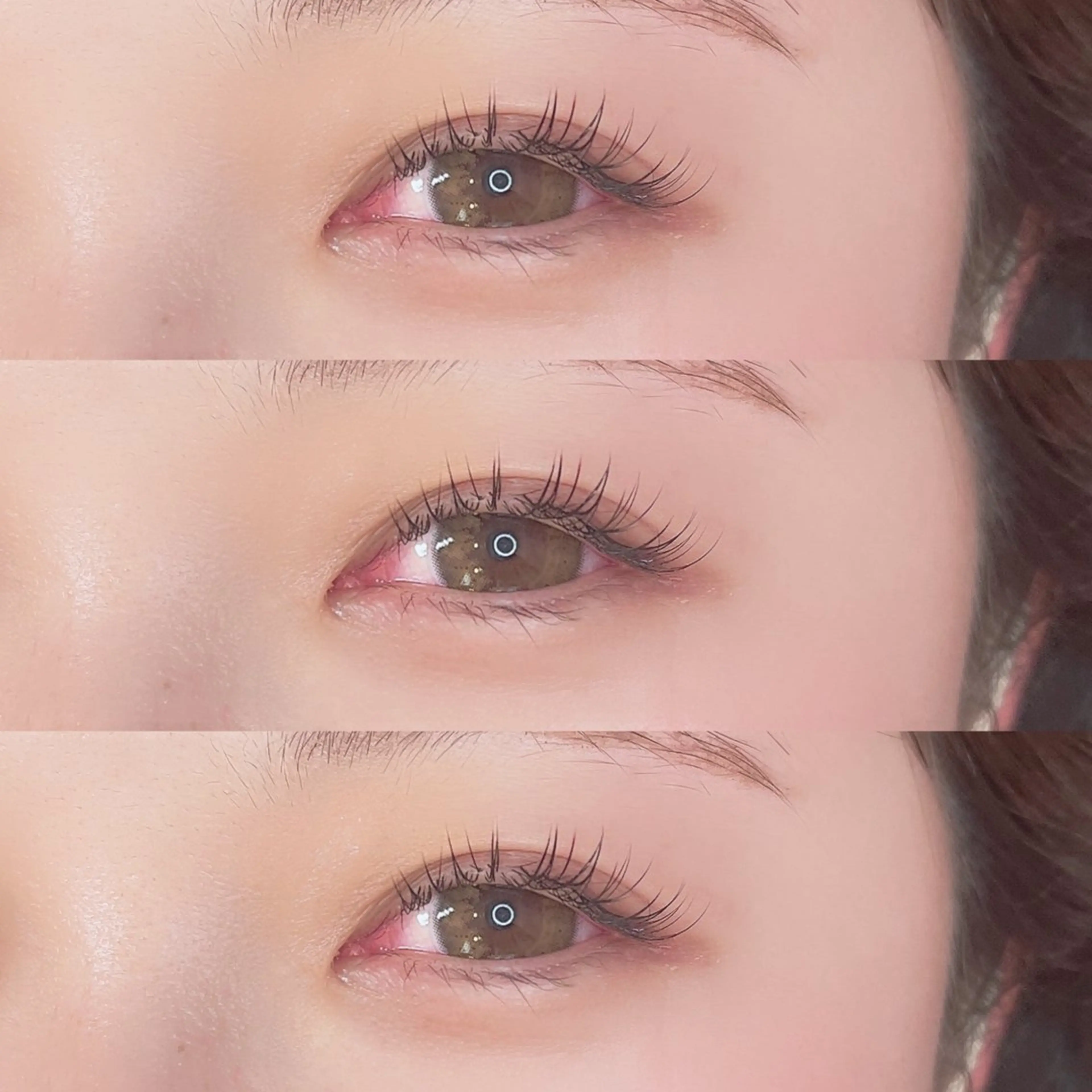 [オフ無料]フラットマットラッシュ120本　軽さと持続力の写真