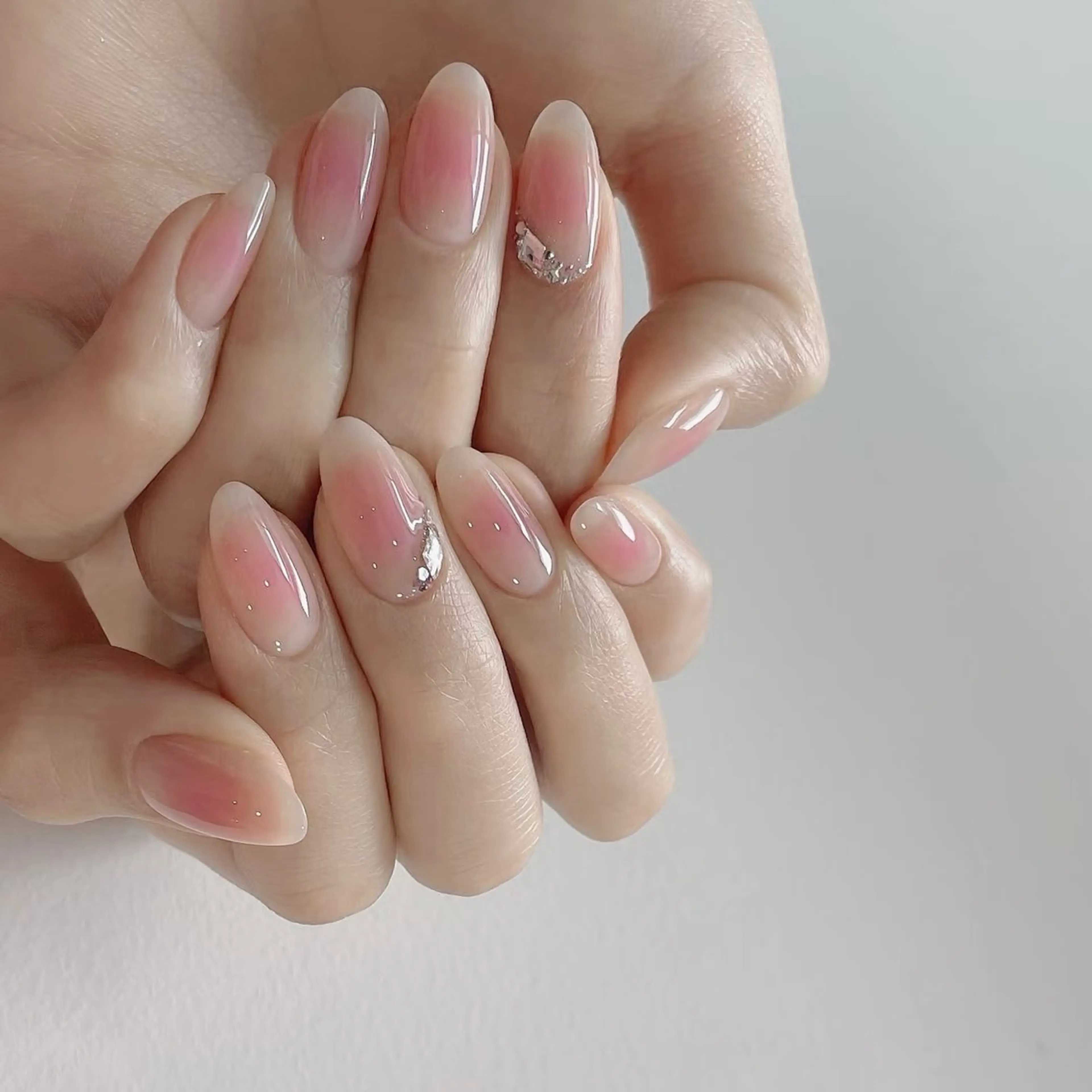 ネイル Mi miaのマツエク・マツパデザイン