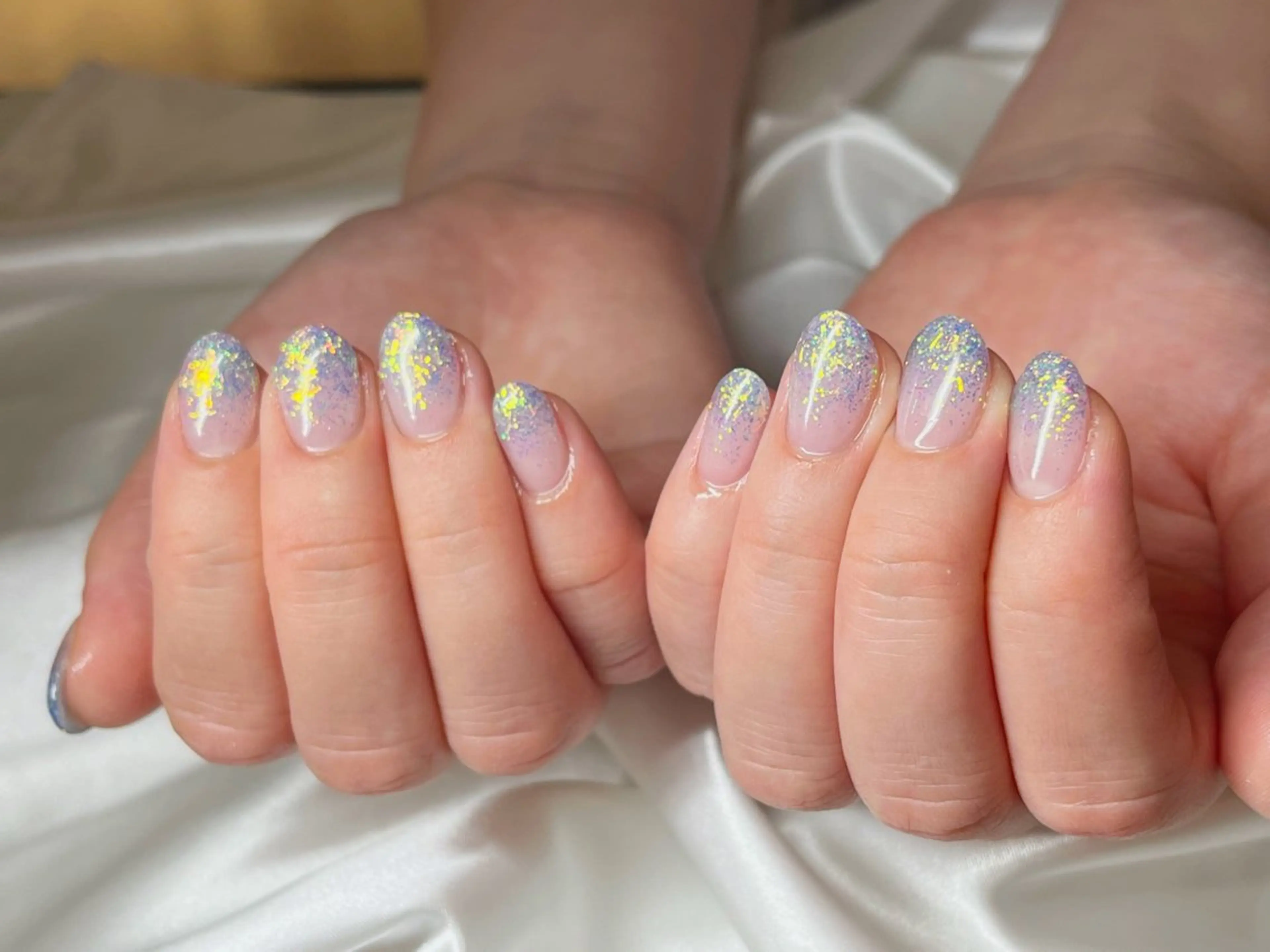 ネイル Jennie.所属・Rei / Jennie.のネイルデザイン