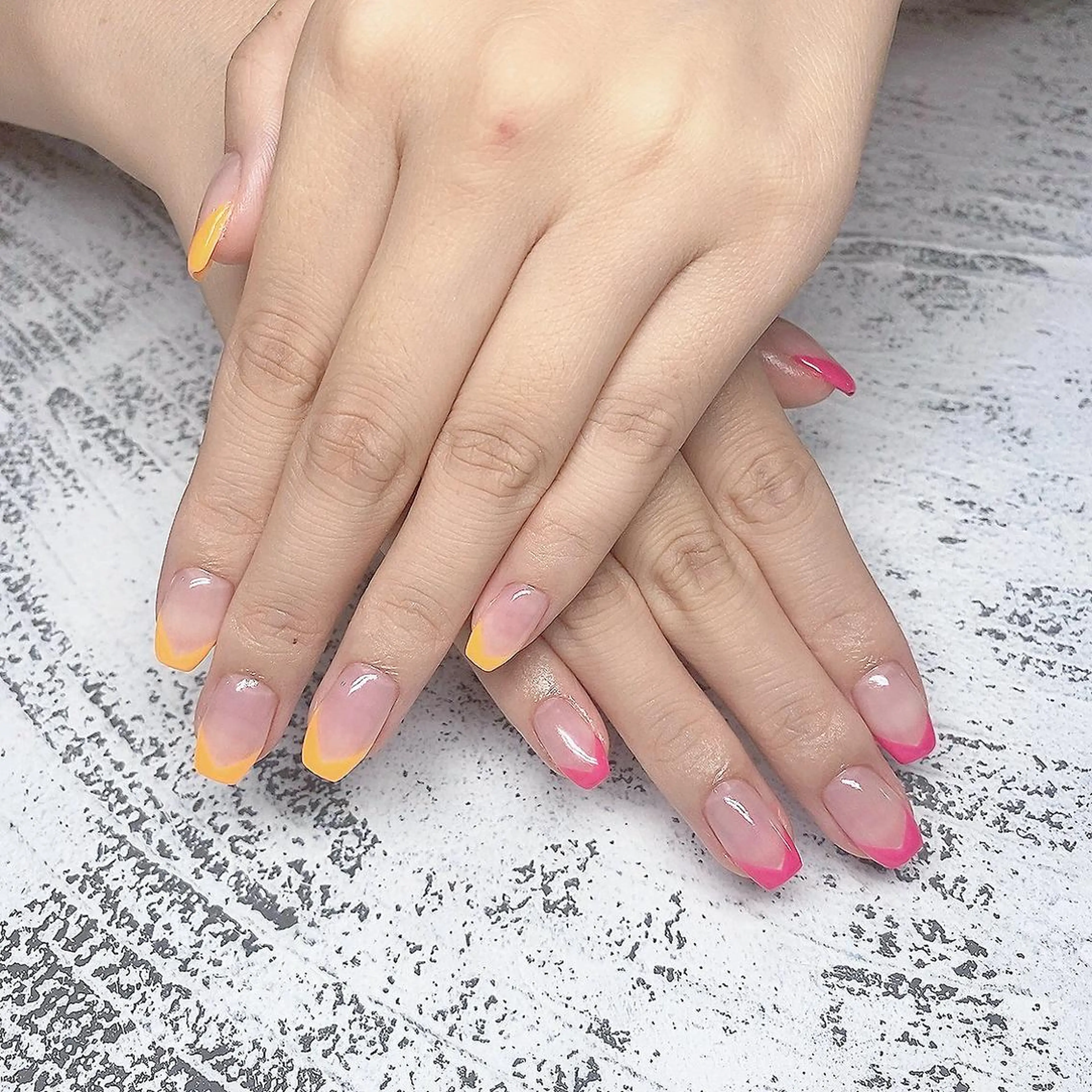 ネイル MSSugar Nailのネイルデザイン