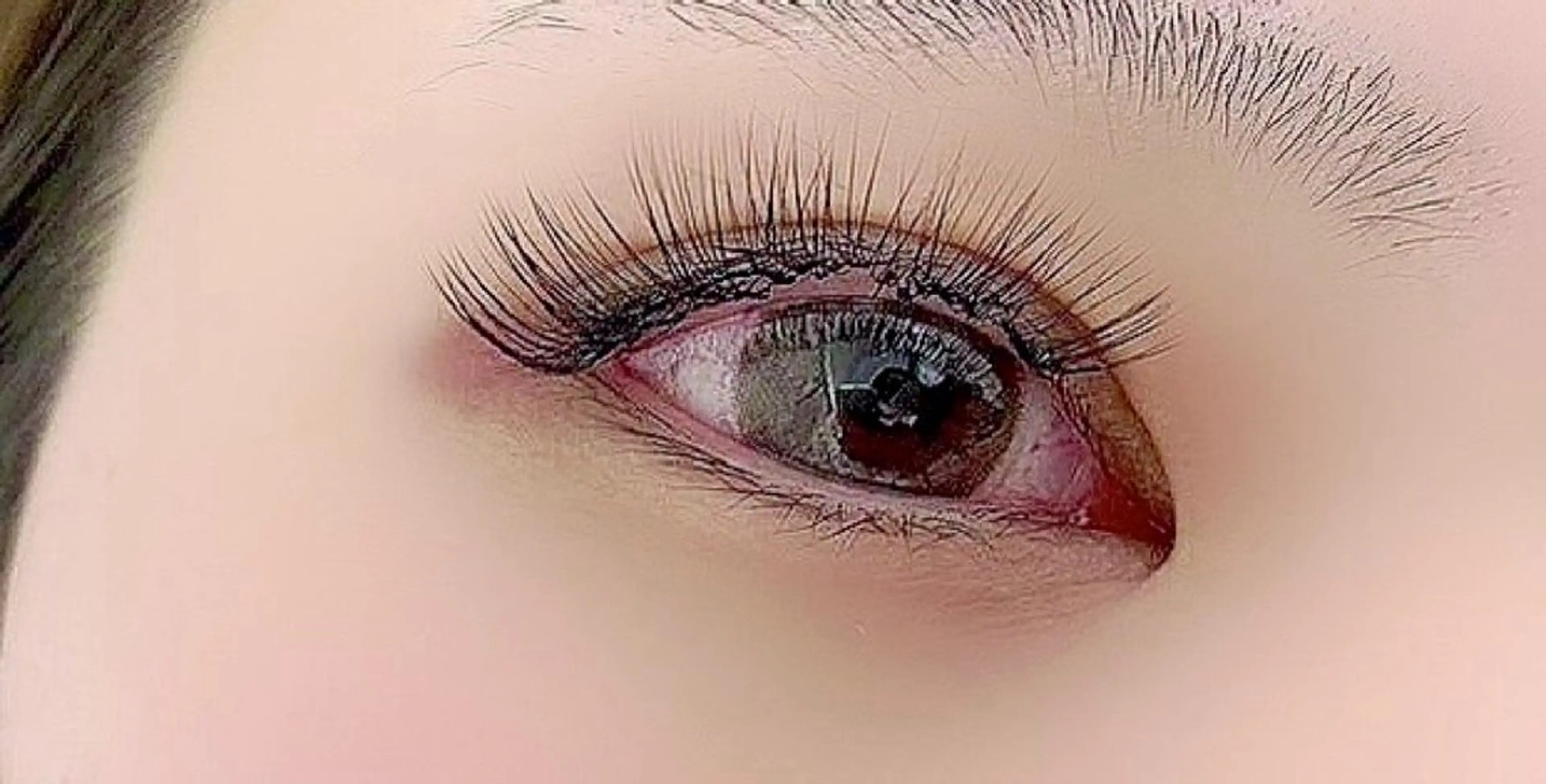 マツエク・マツパ INFINIC Natsumi🎀のマツエク・マツパデザイン