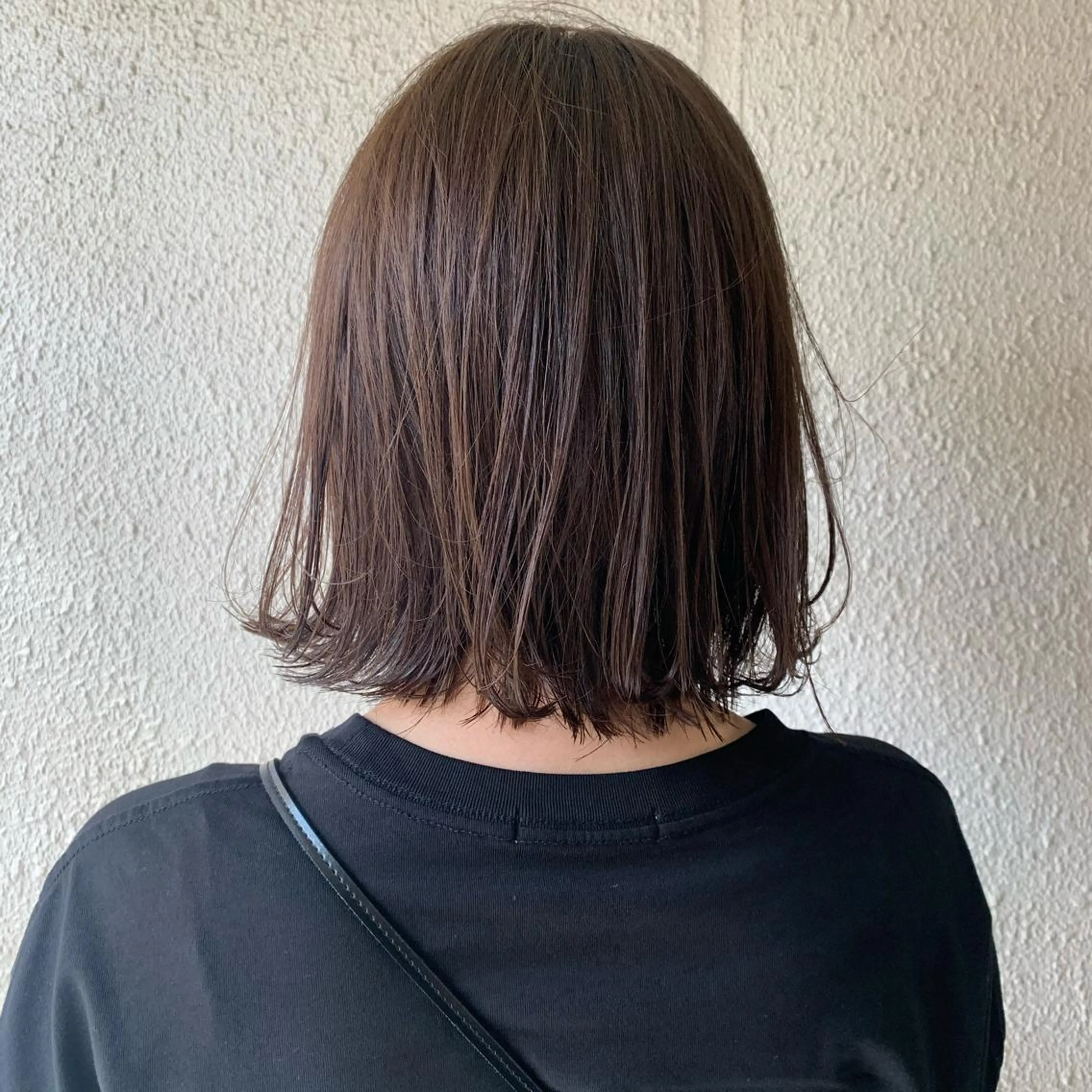 ショート カラー chouette/ 根本優希のヘアスタイル