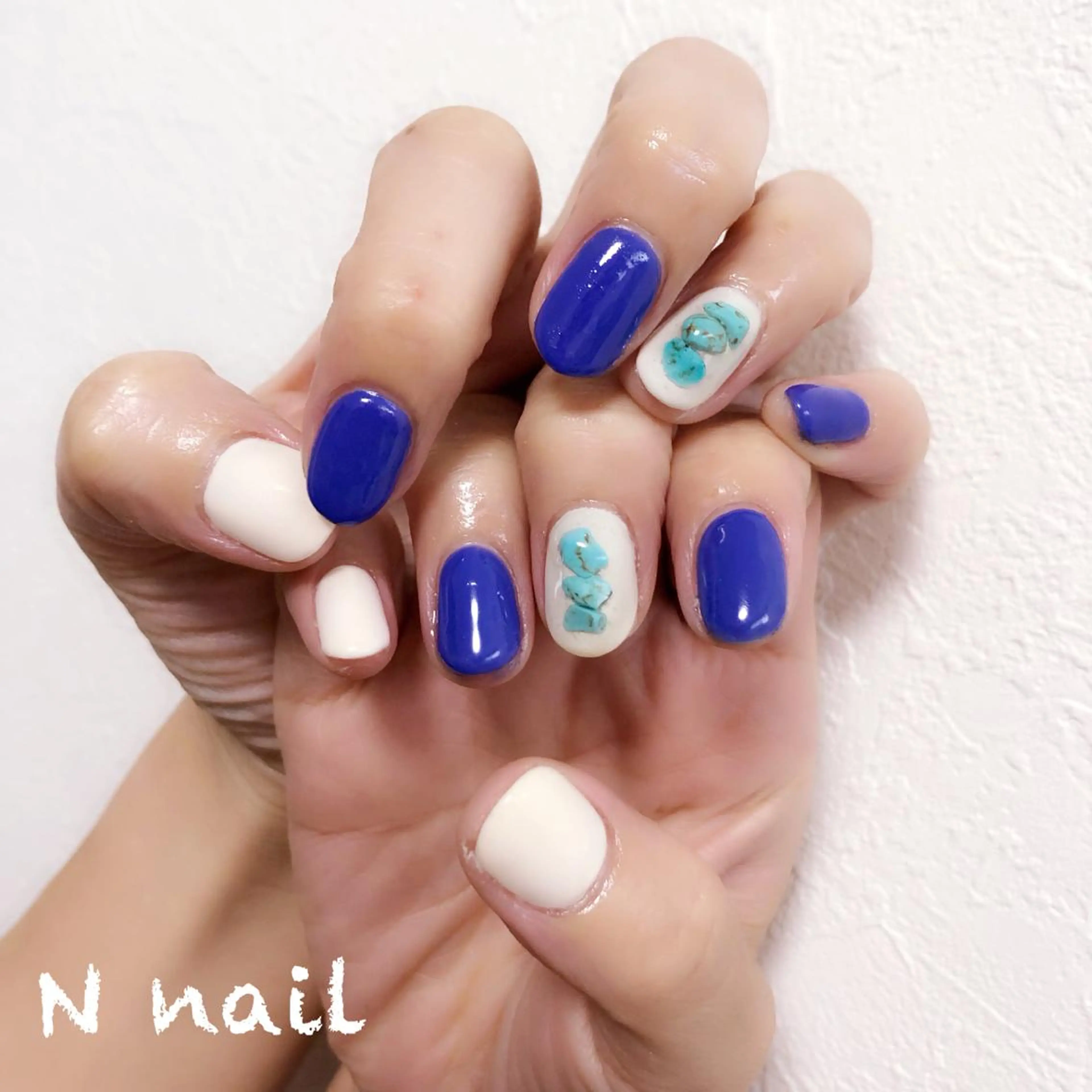 ネイル N nailのネイルデザイン