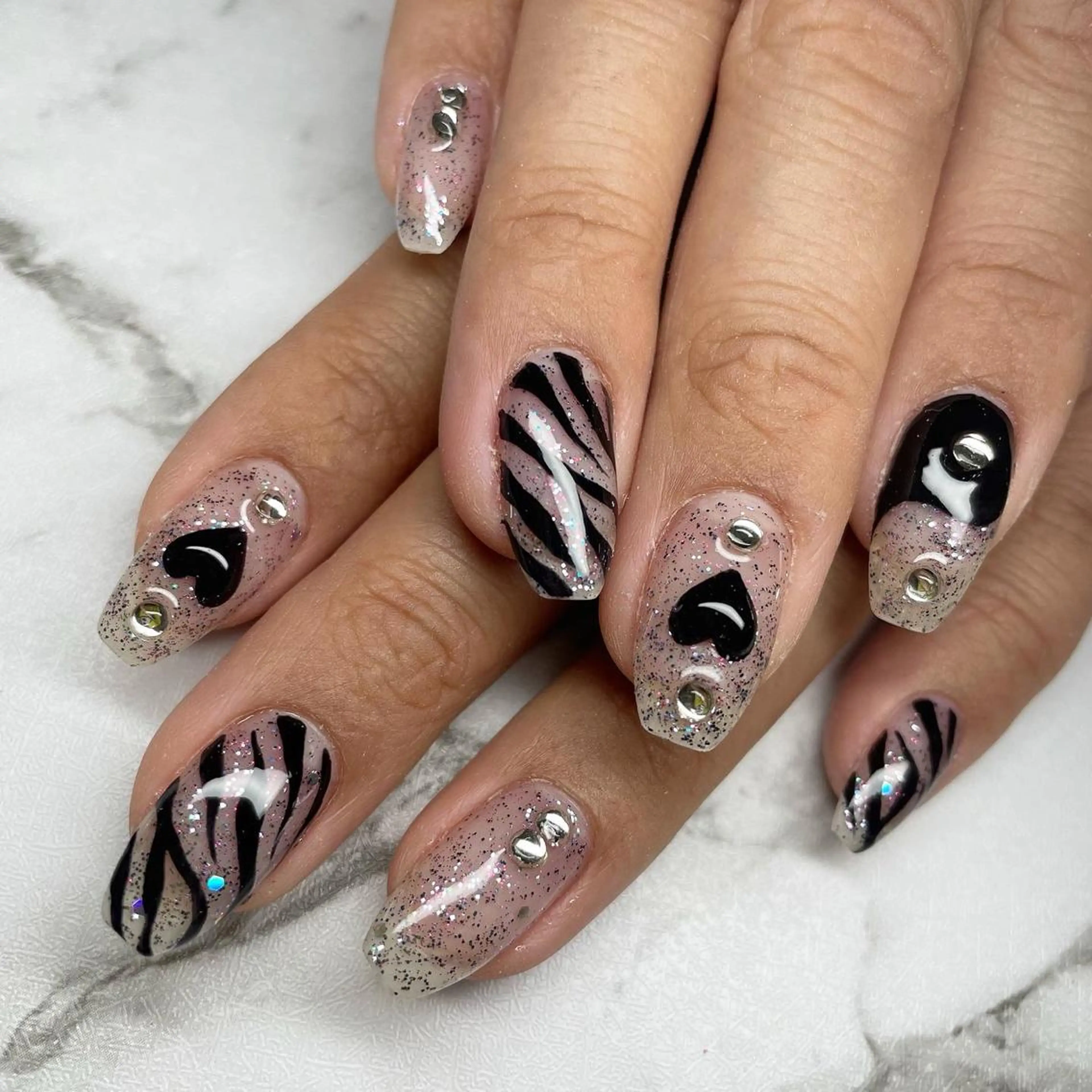 ネイル Seven's / NANAのネイルデザイン