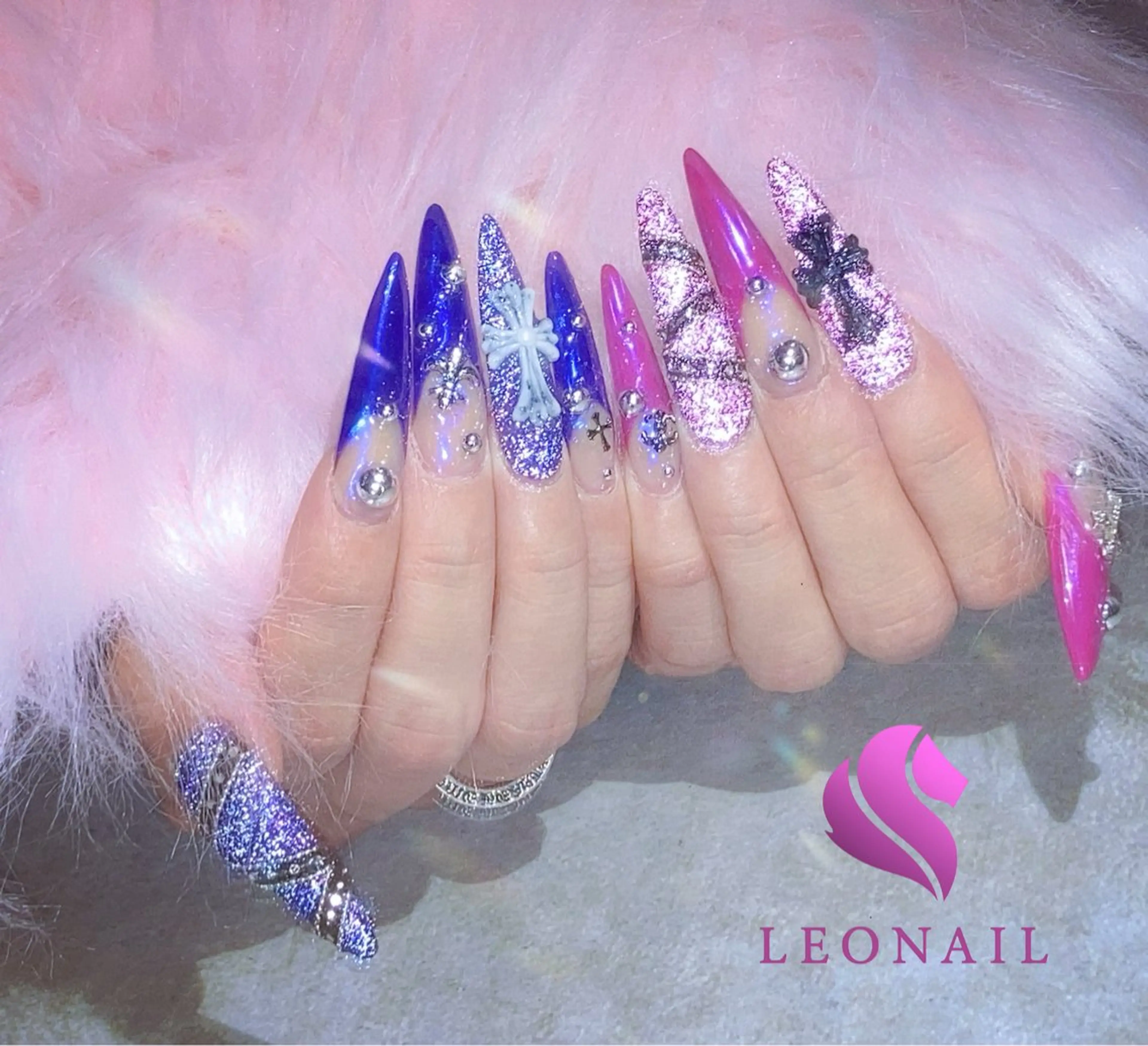 💜スカルプやり放題💜リピーター様オフ無料の写真