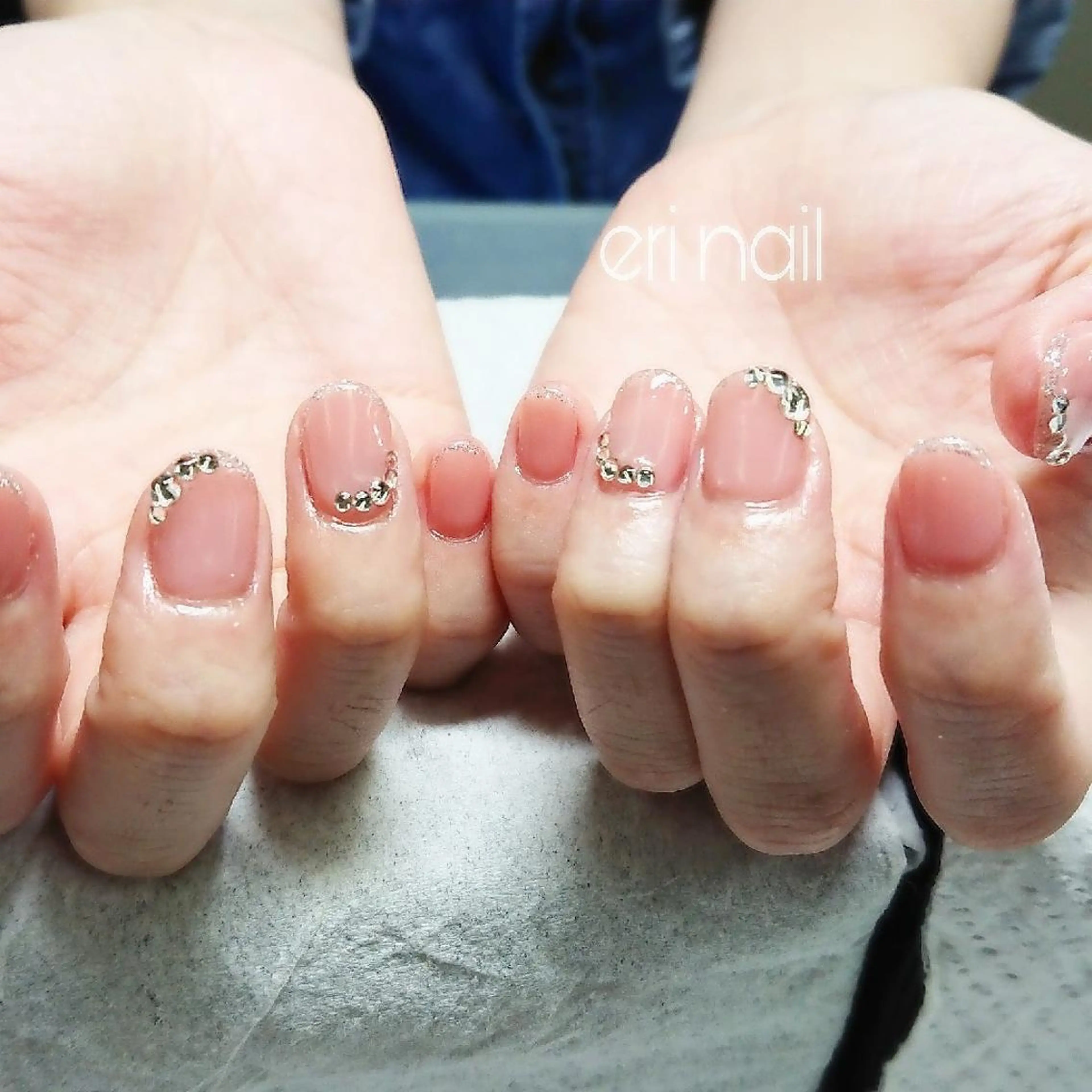 ネイル ✯.。 arbre  nail 。✯.のネイルデザイン