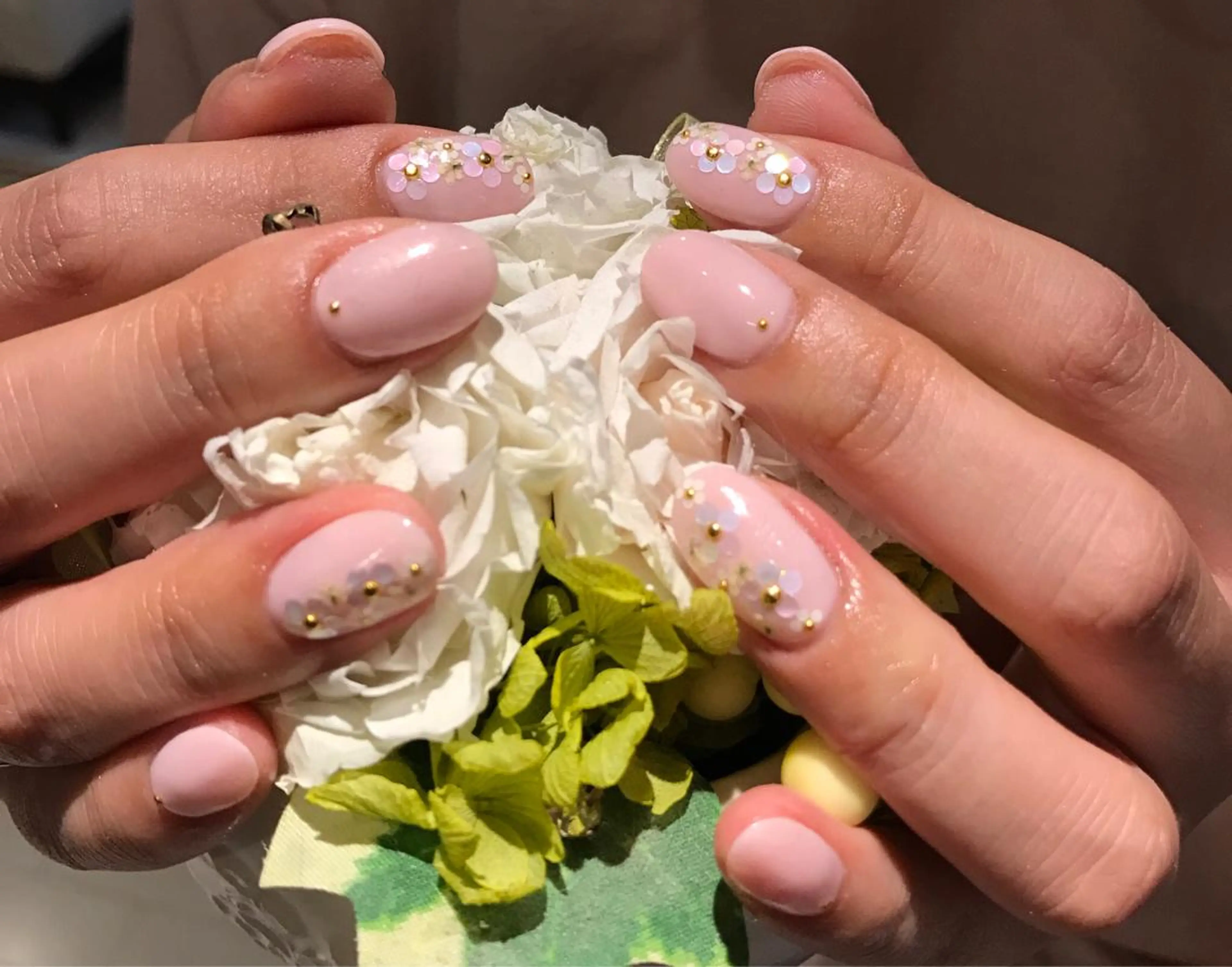 ネイル . yuimiのネイルデザイン