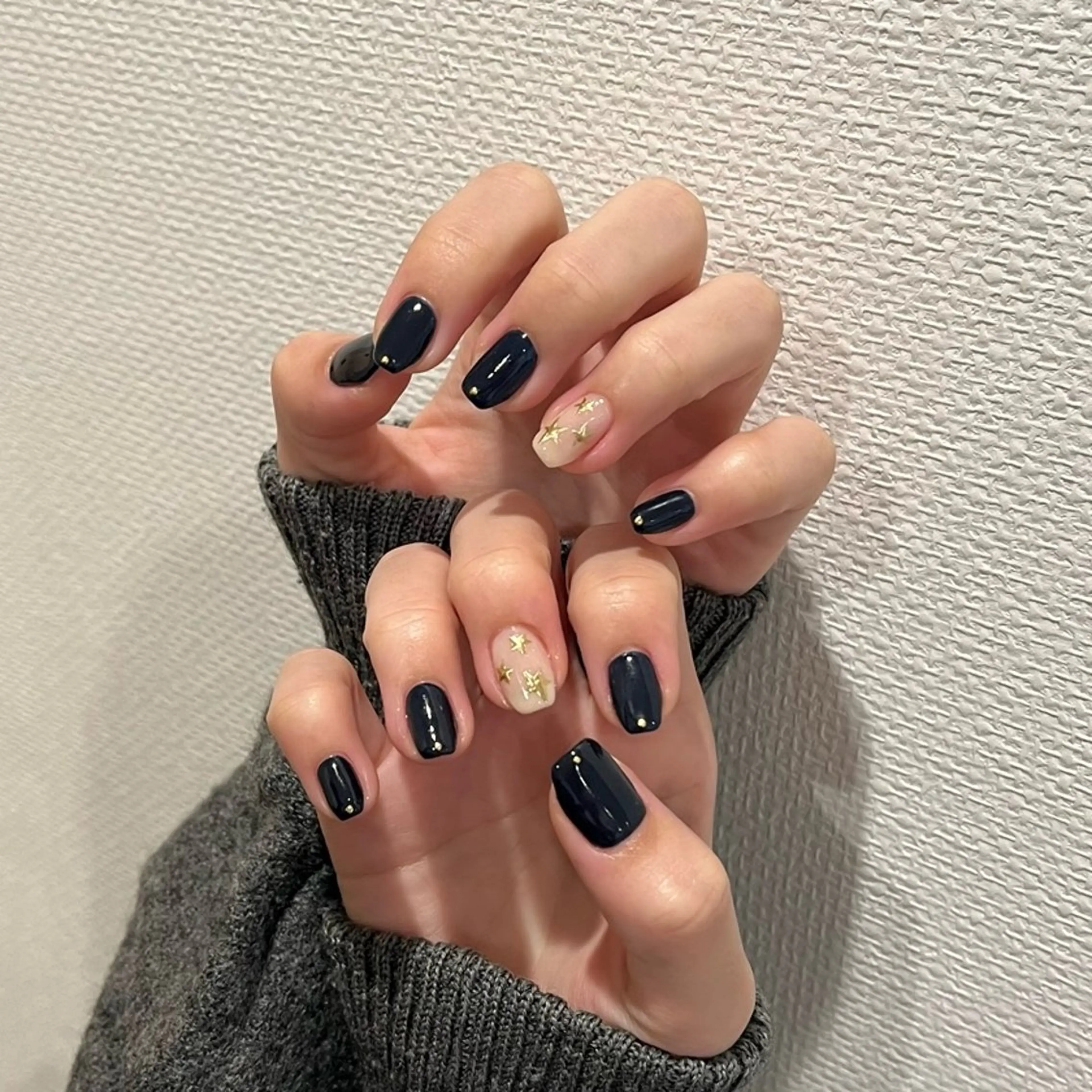 ネイル yomu nail yuumiのネイルデザイン