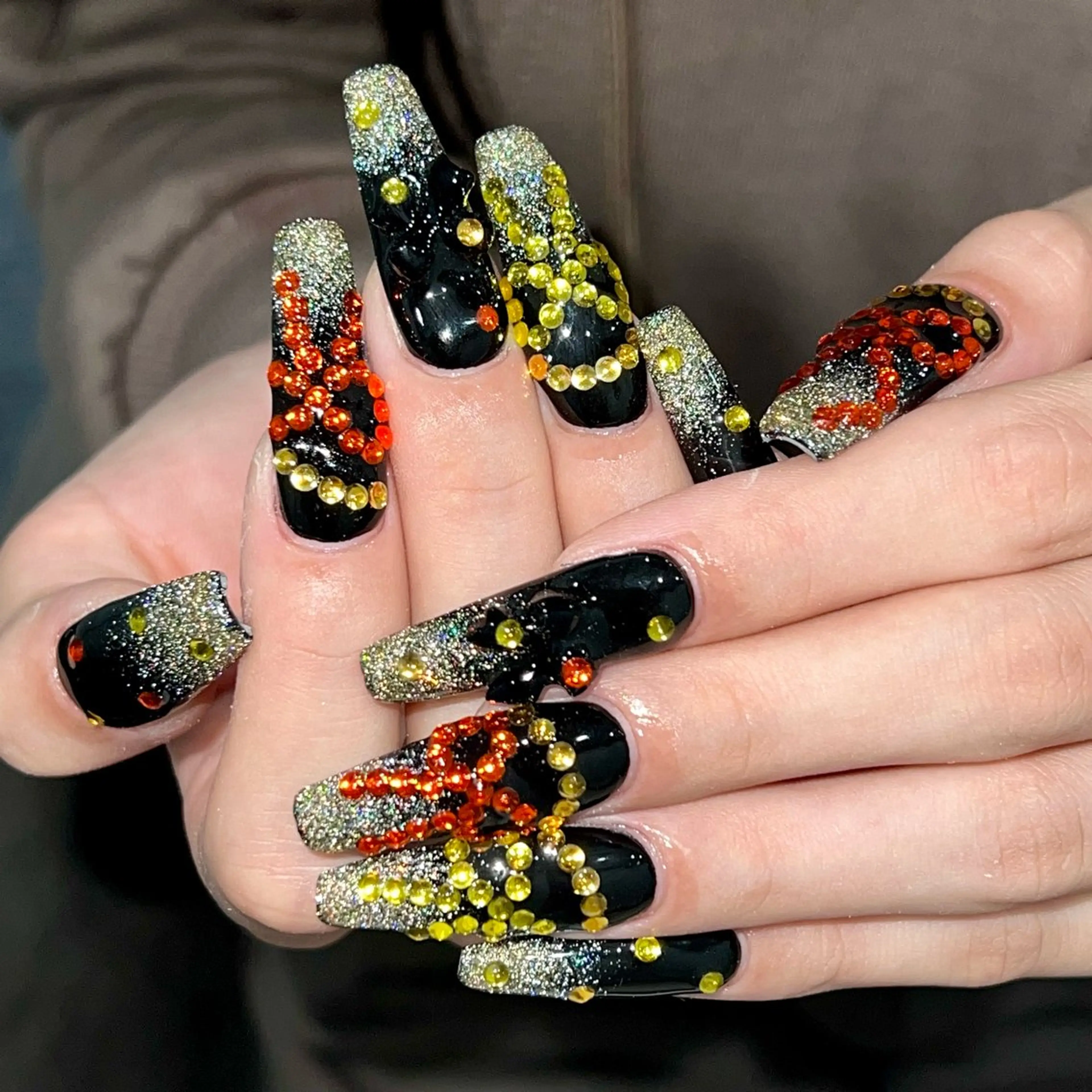 ネイル ハンドネイル Ugirl Nail Pinpin🤍のネイルデザイン