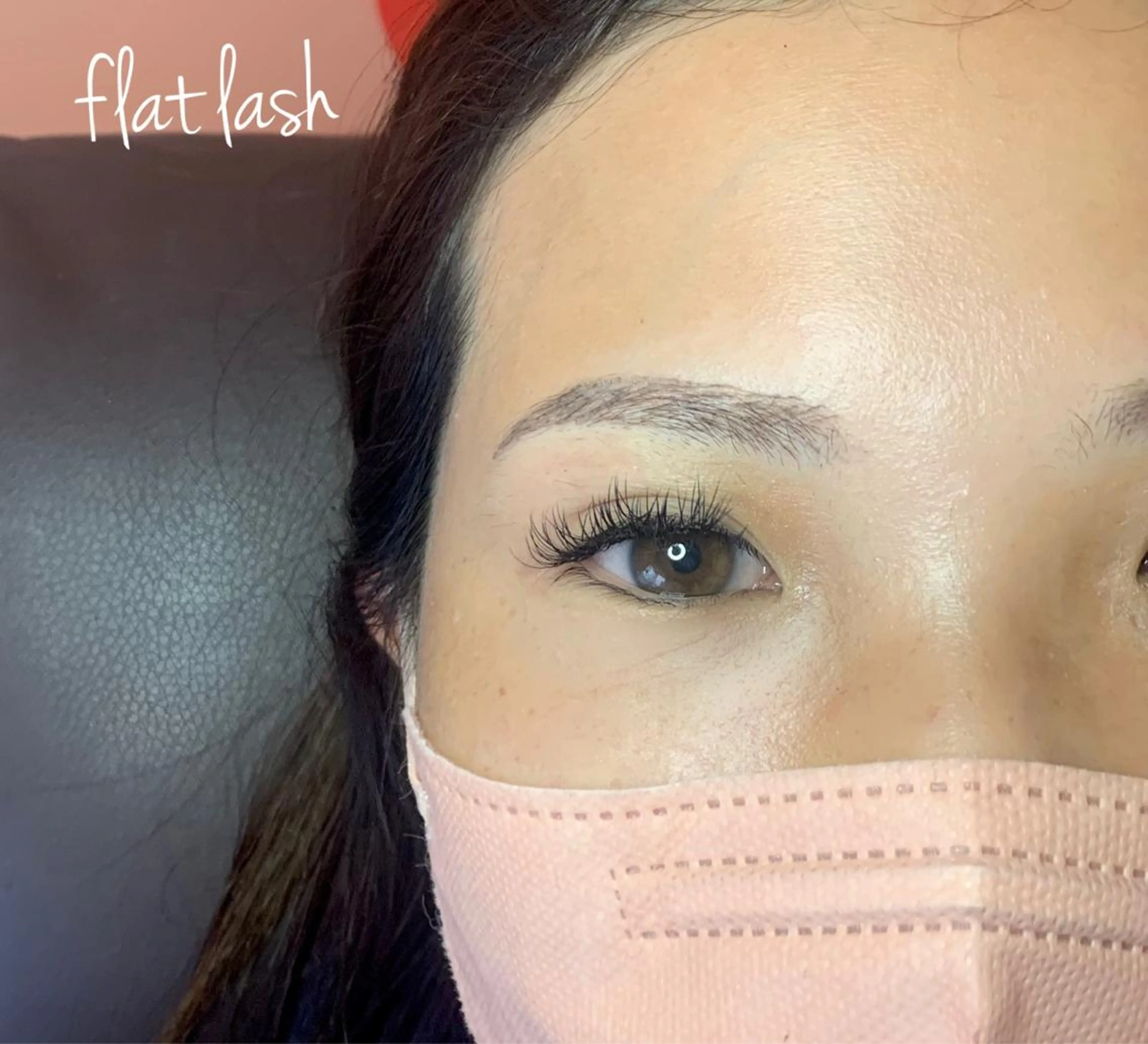 マツエク・マツパ マツエク charis✳︎ kiのマツエク・マツパデザイン