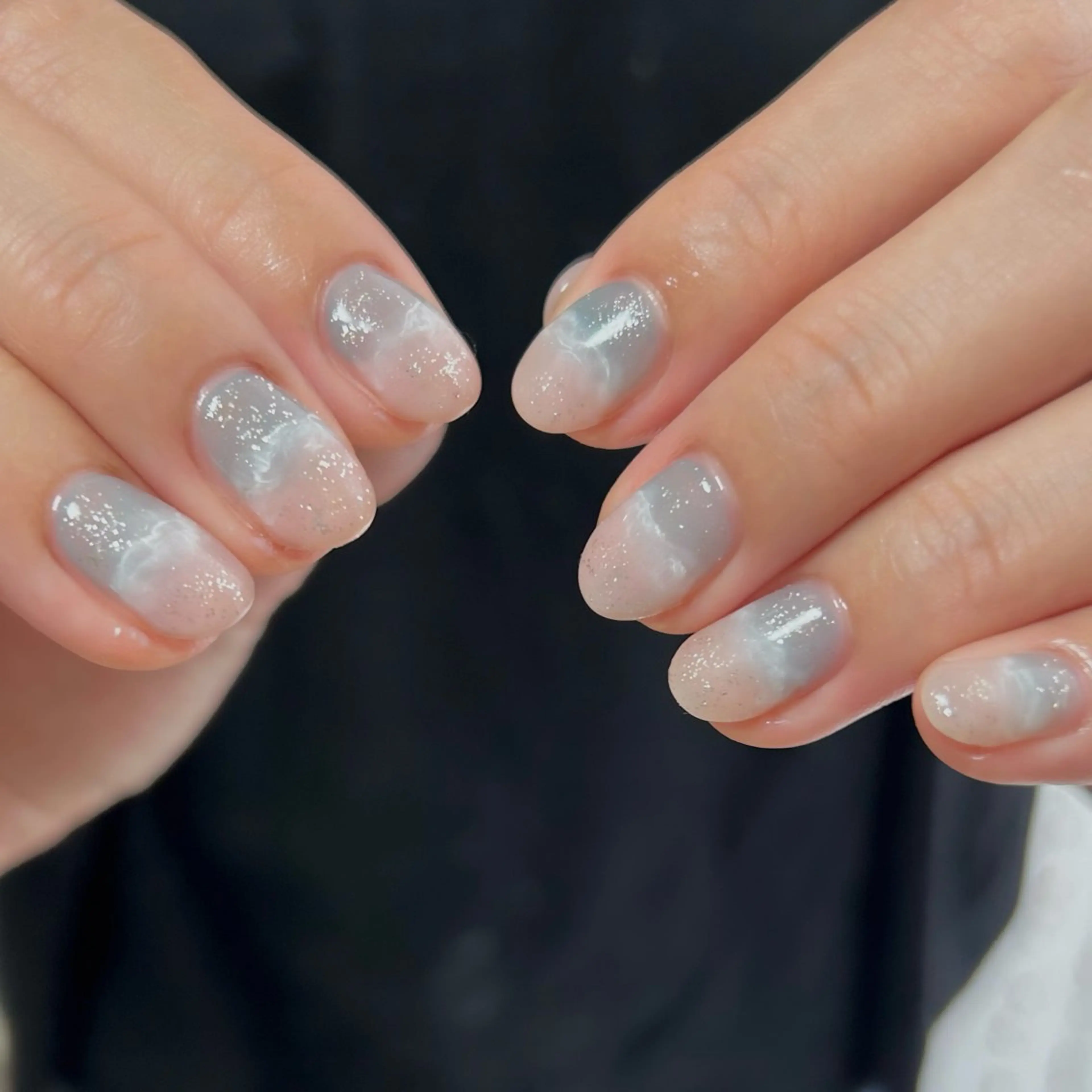 ショート ショートネイル. Home sweetのネイルデザイン