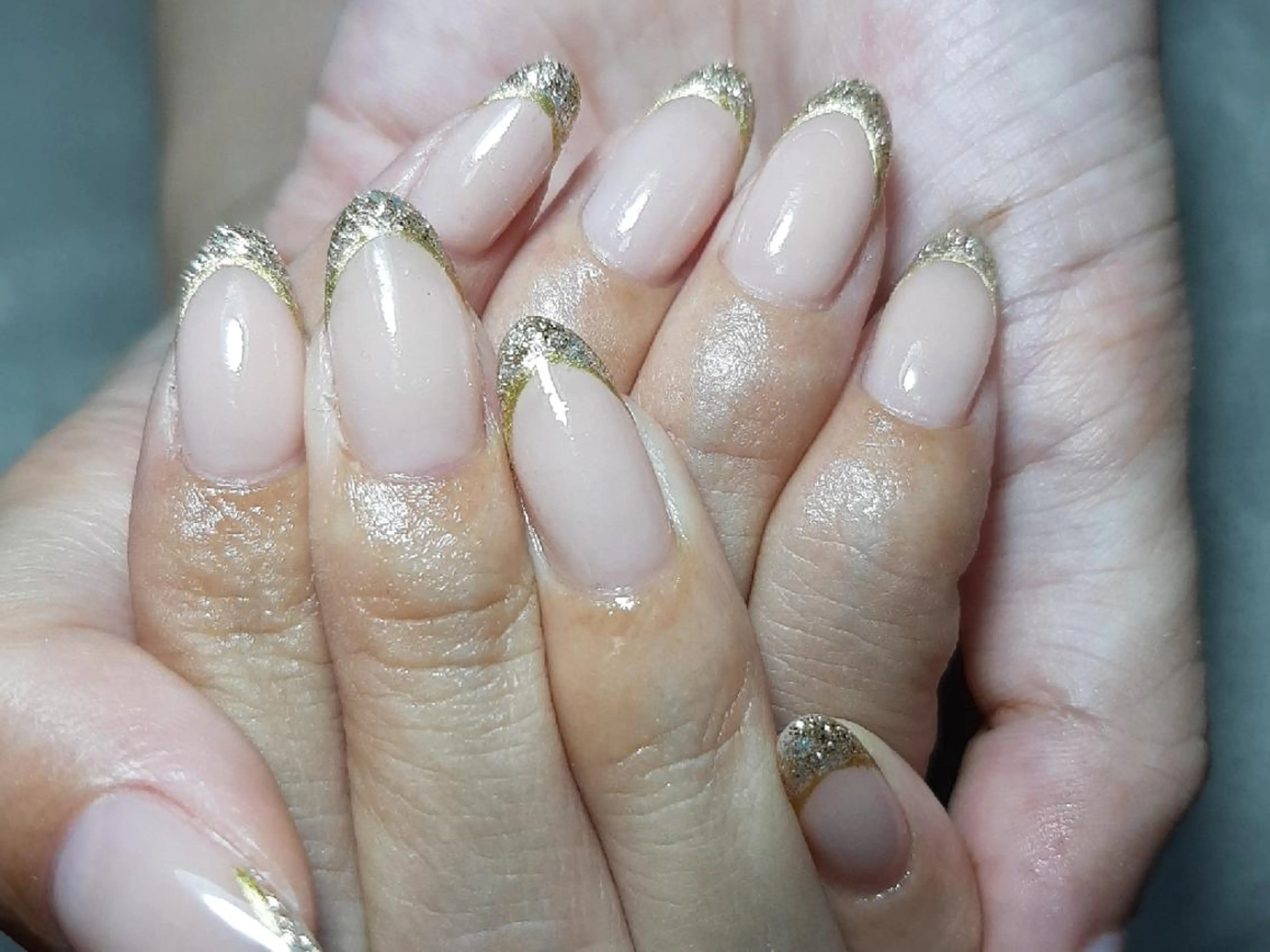 ネイル ネイリスト やましたのネイルデザイン