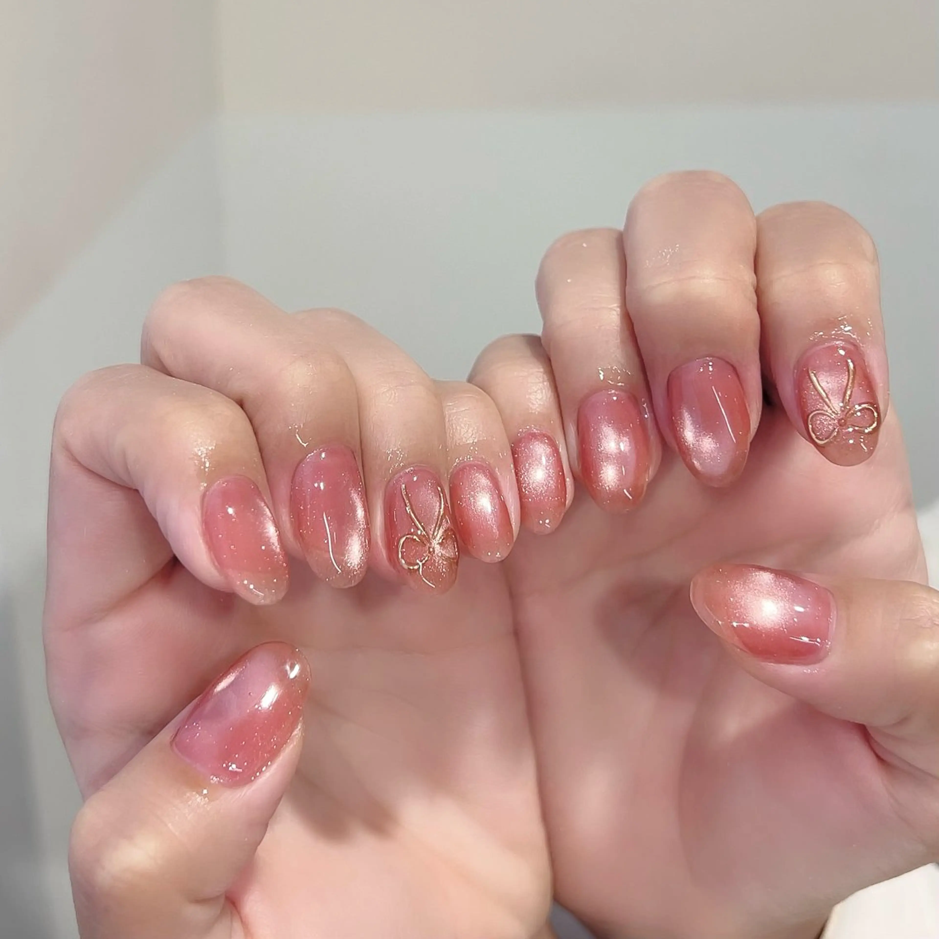 ネイル 鈴木 まゆのネイルデザイン