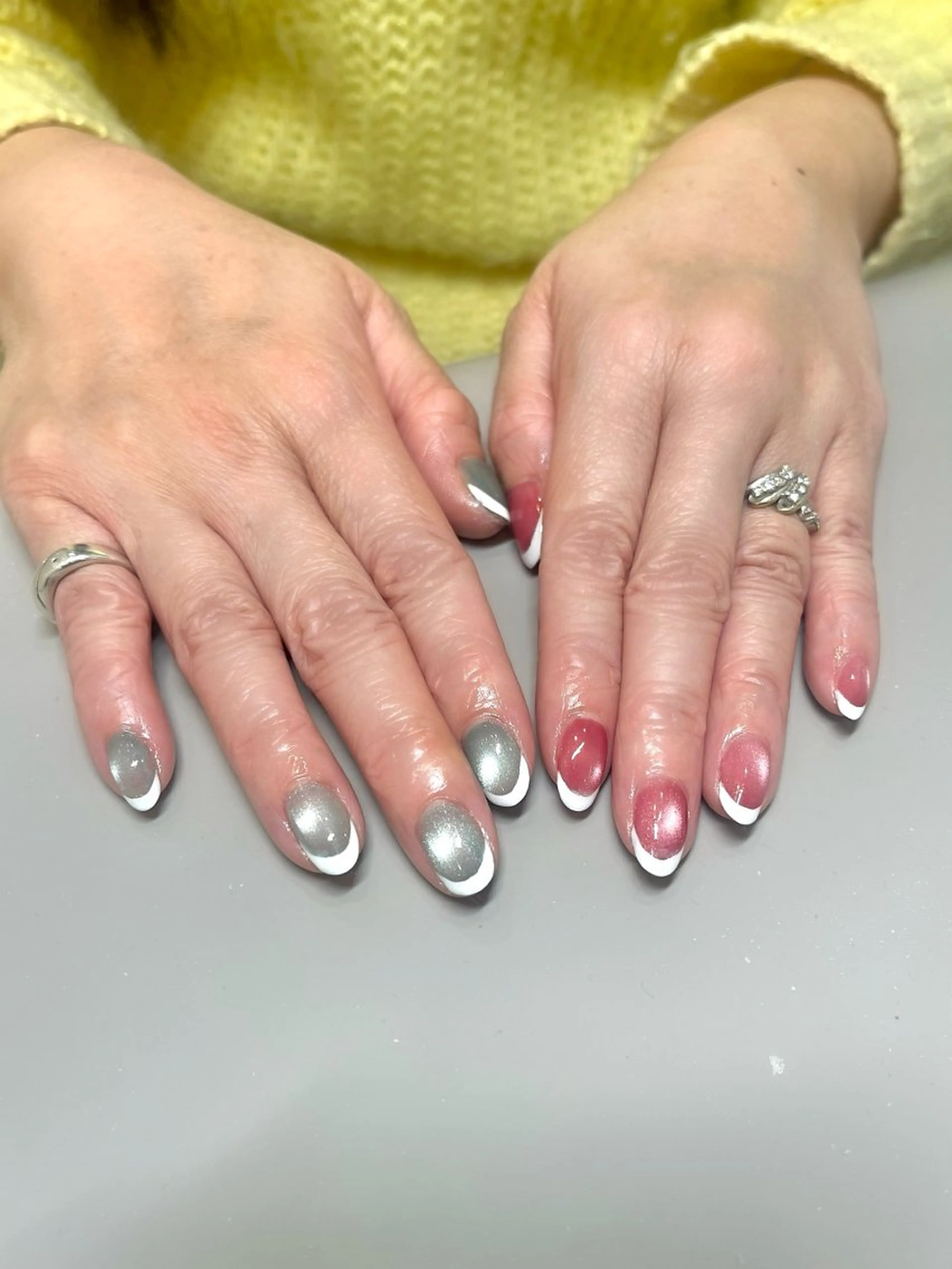 ネイル Tink sakiのネイルデザイン