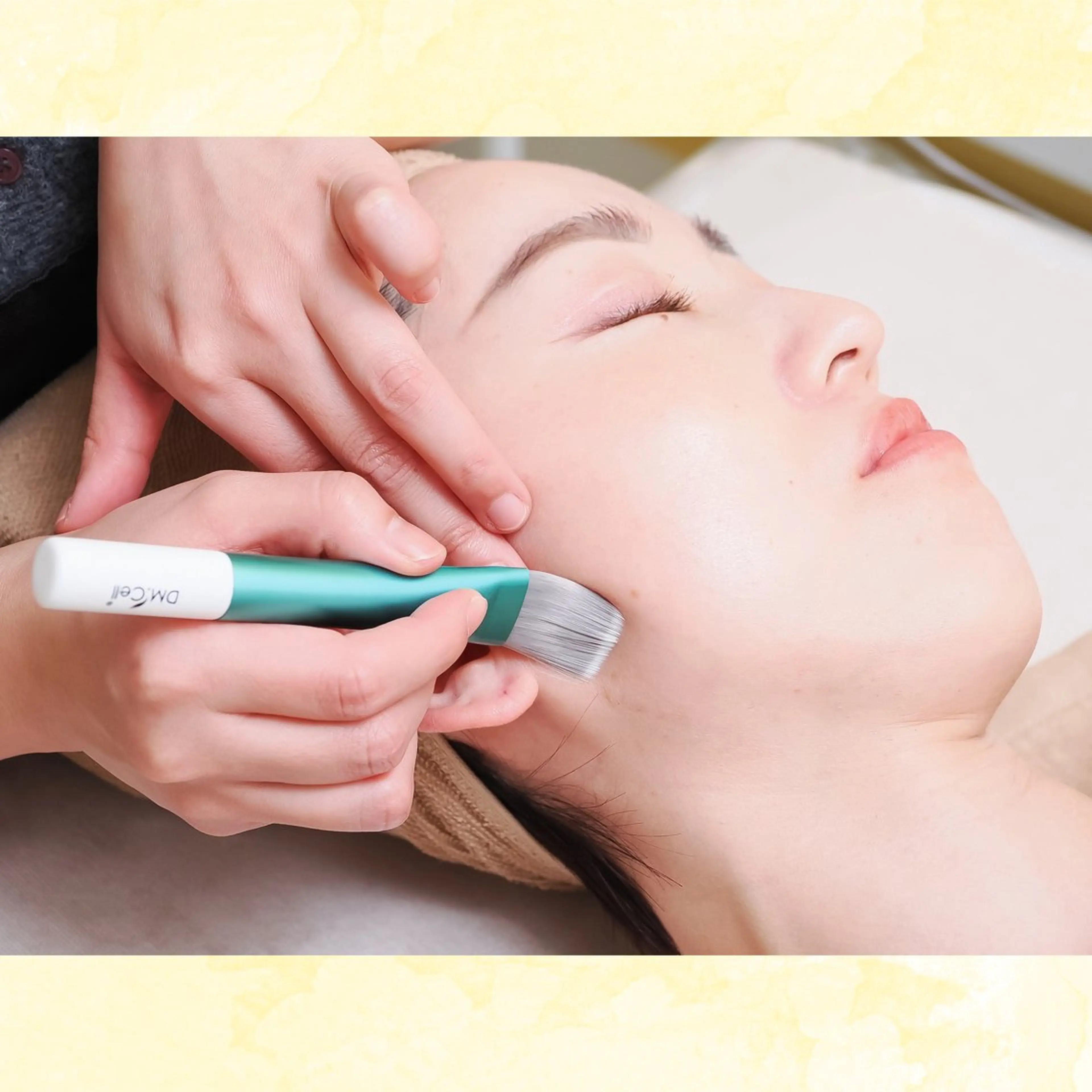 【韓国肌管理】次世代ララピール✨の写真