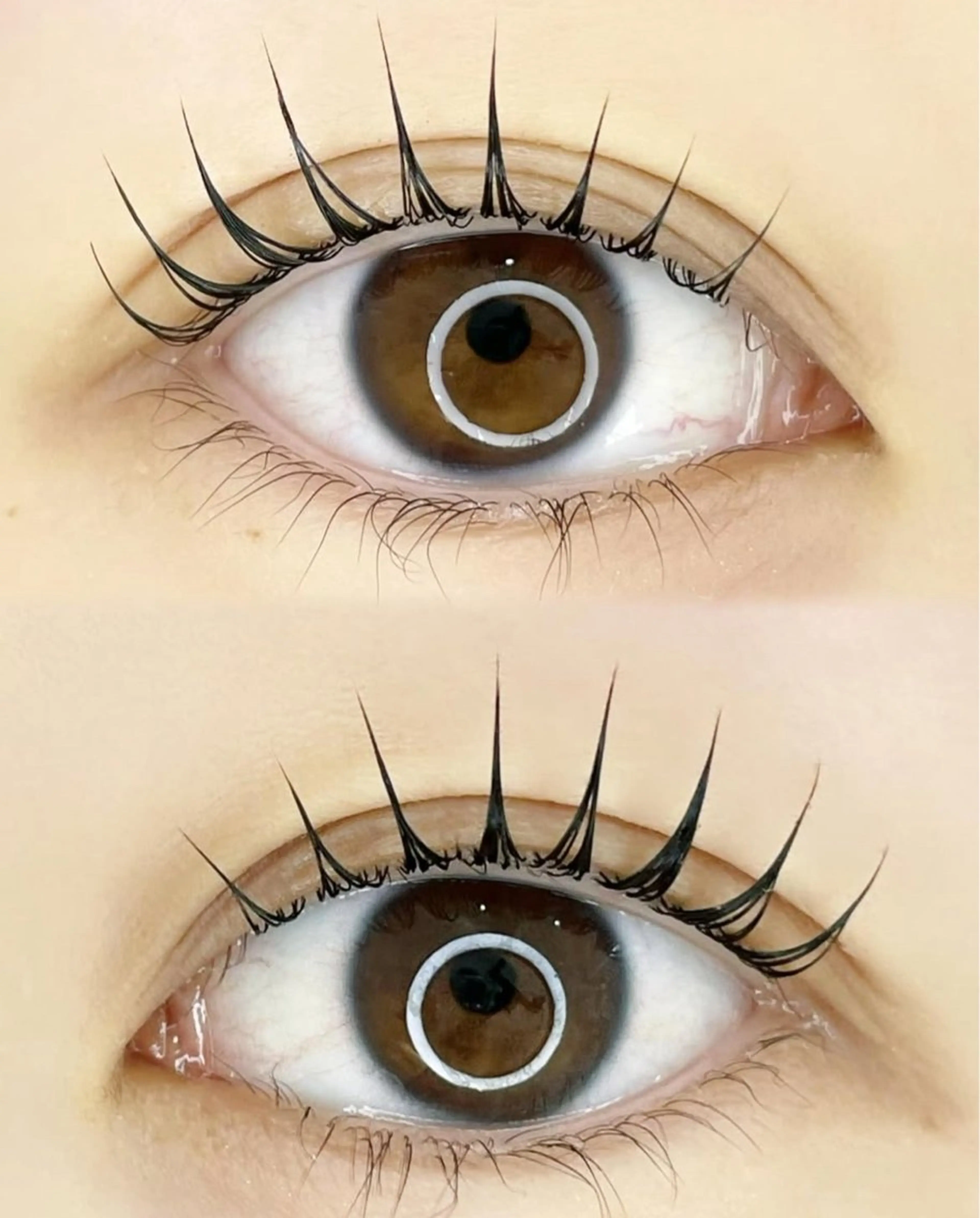 マツエク・マツパ manaka 【lazo】 束本のエステ・リラクイメージ