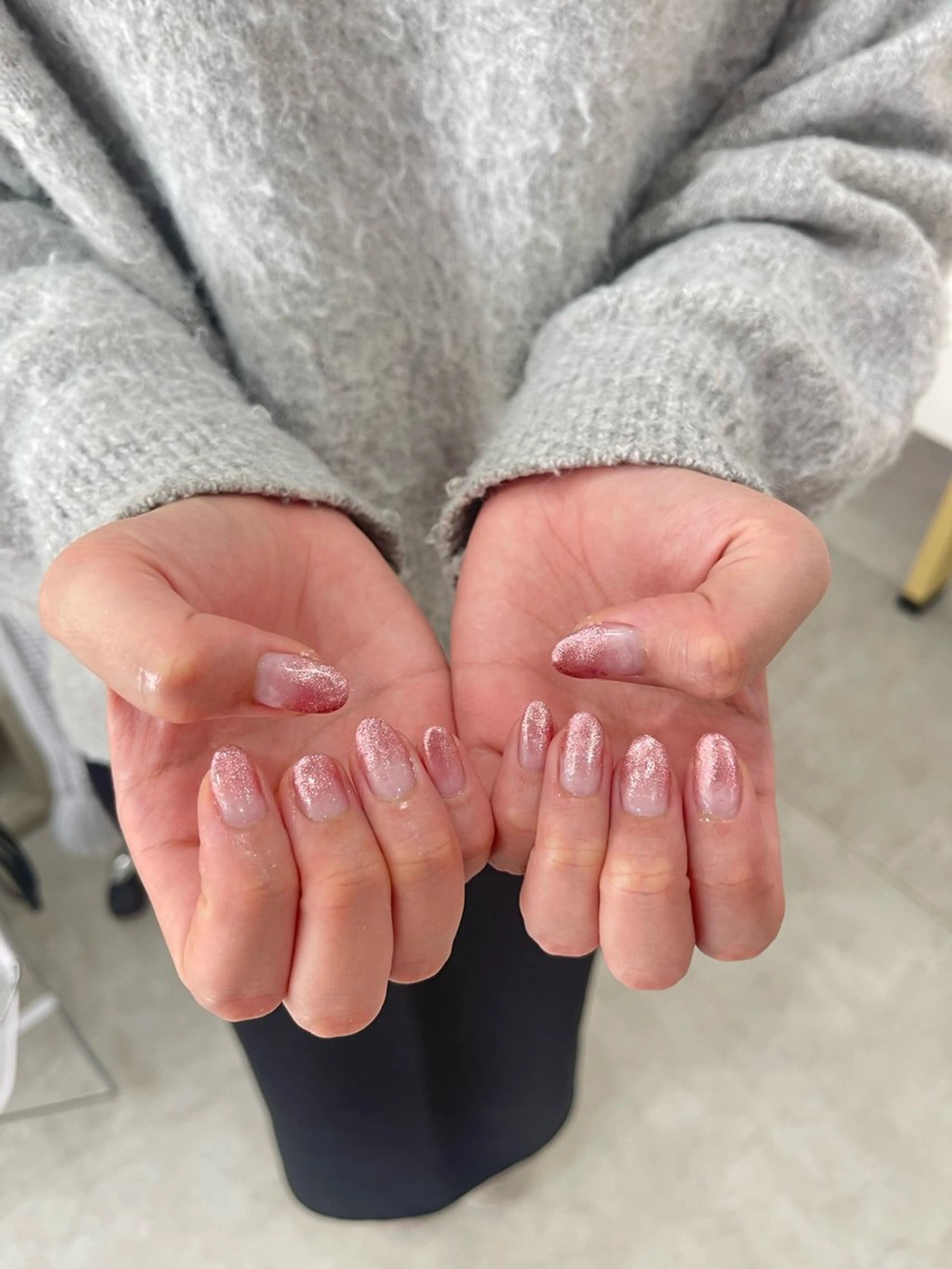 ネイル 777nail salonのネイルデザイン
