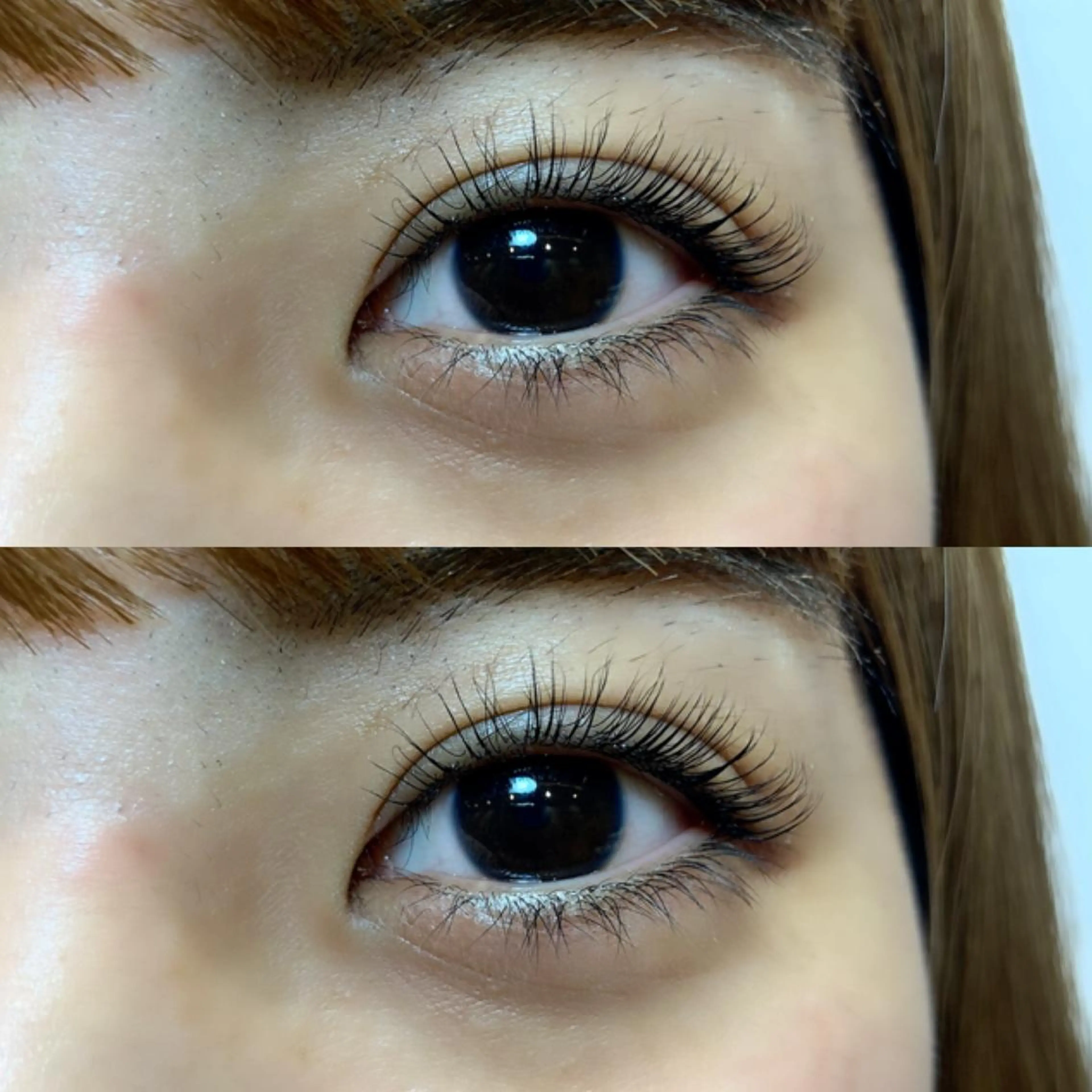 マツエク・マツパ マツパ sola: neolive近藤のマツエク・マツパデザイン