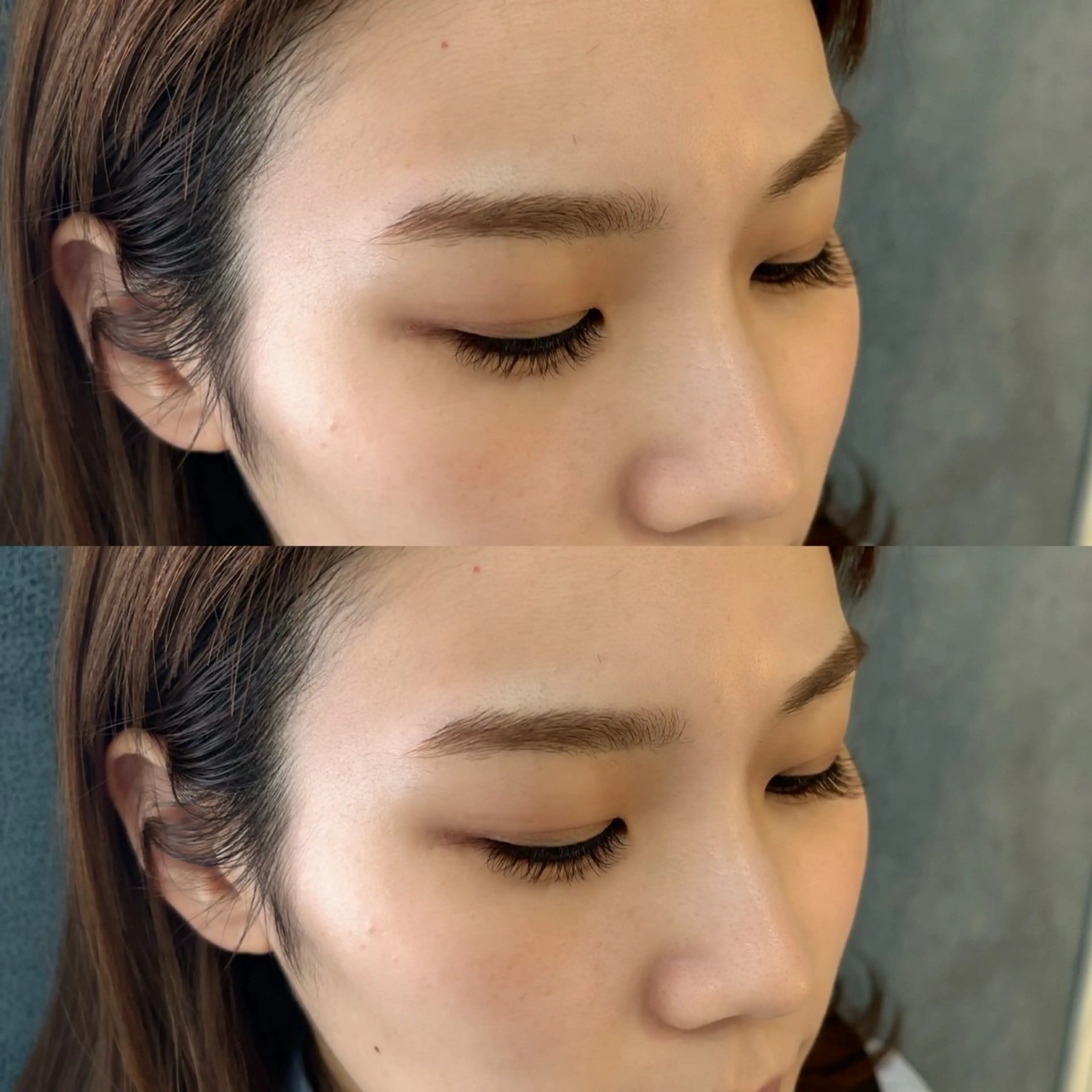 マツエク・マツパ Jカール nail salon Soiréeのネイルデザイン