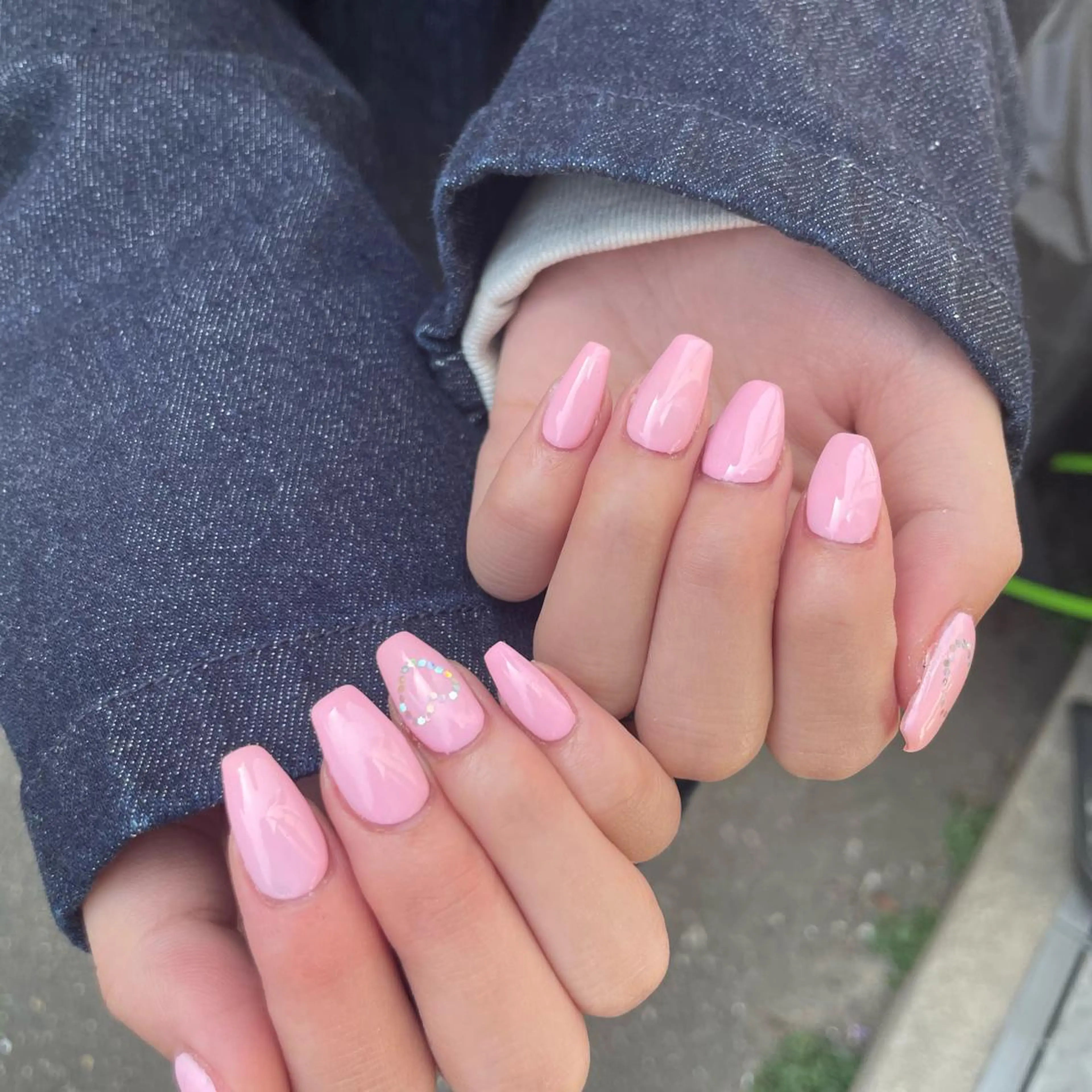 ネイル Lino nailのネイルデザイン