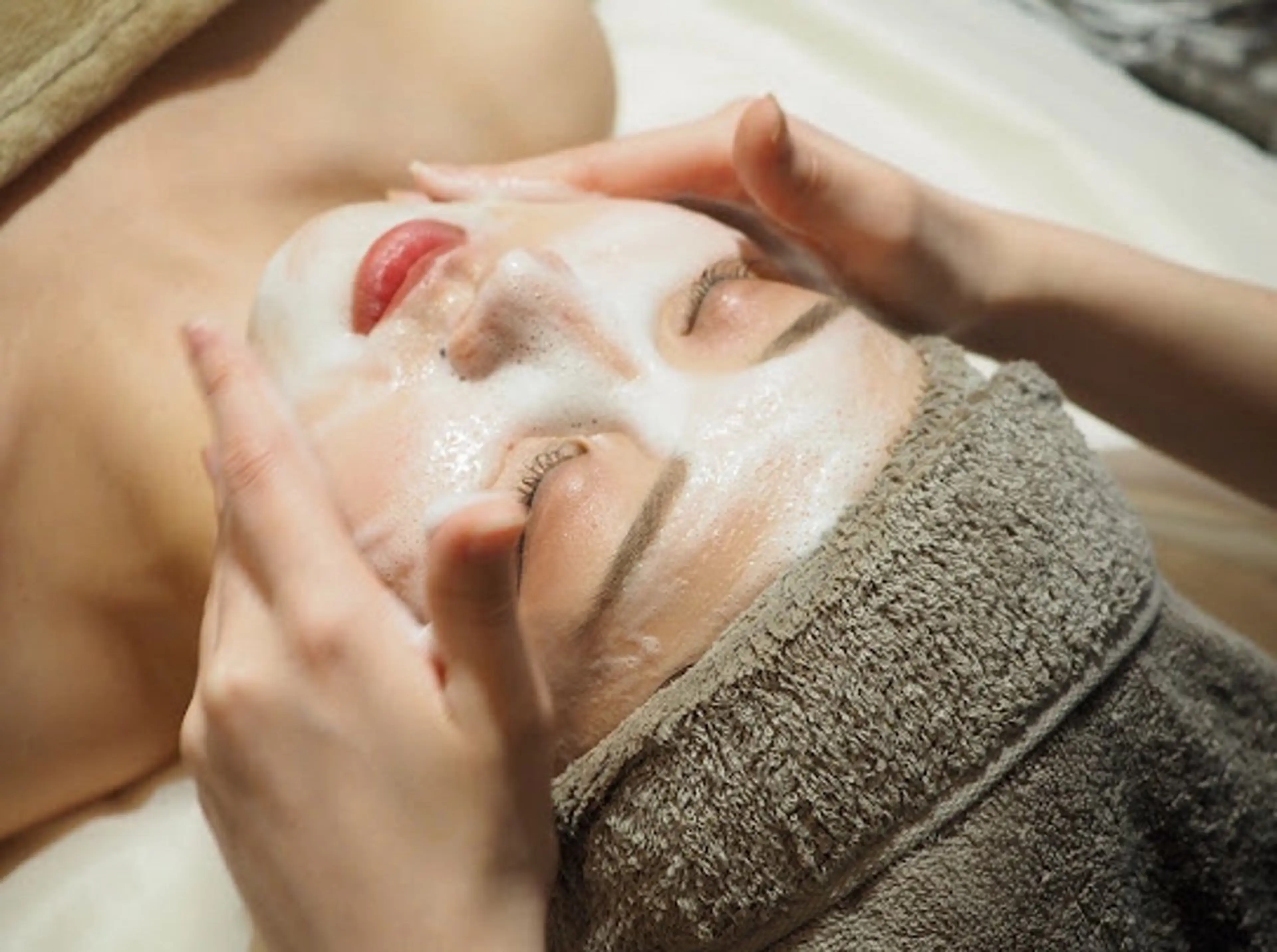 韓国肌管理Belle 赤羽のエステ・リラクイメージ