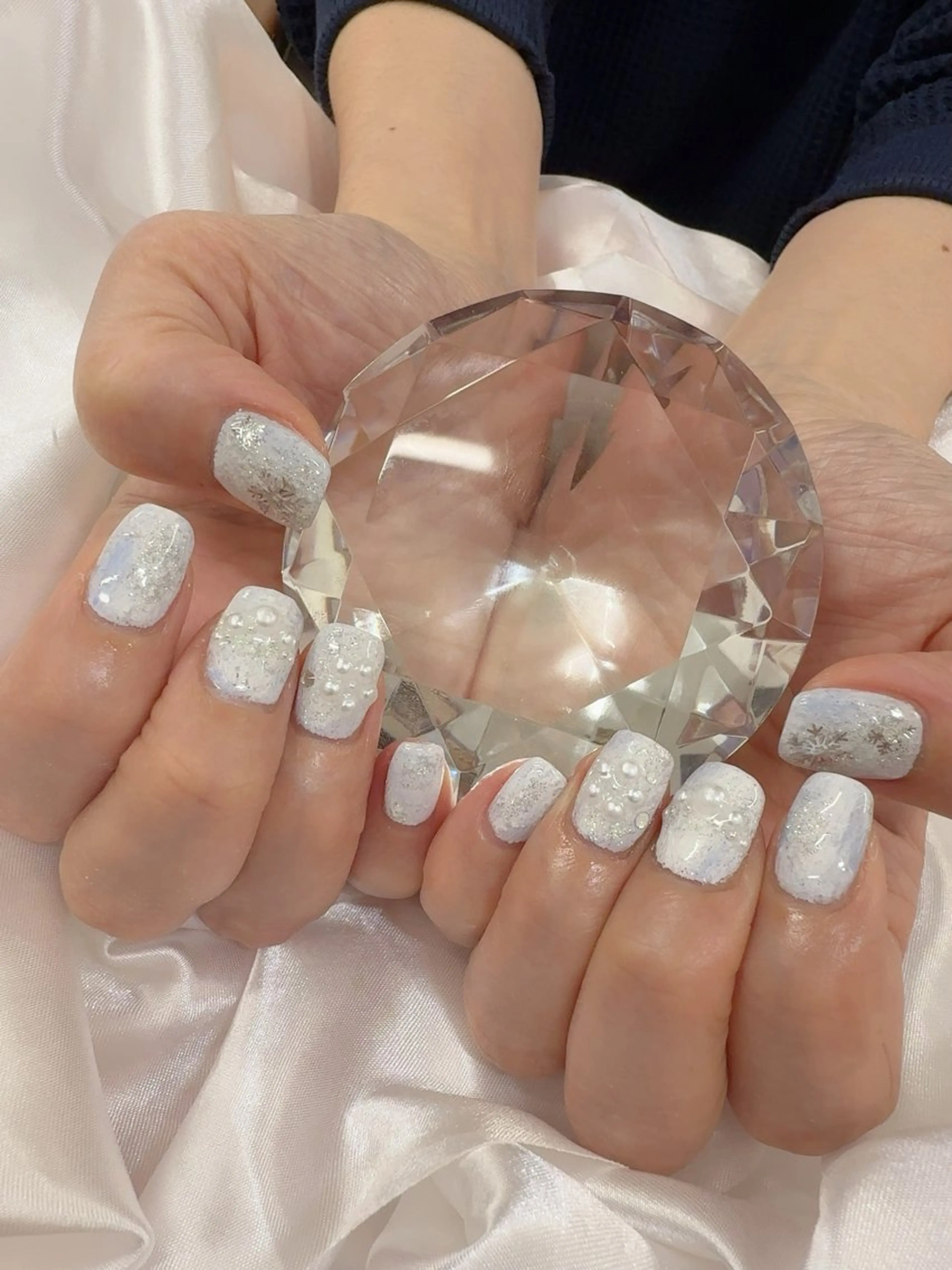 ネイル kouca  nail所属・コウ カnail💅のネイルデザイン