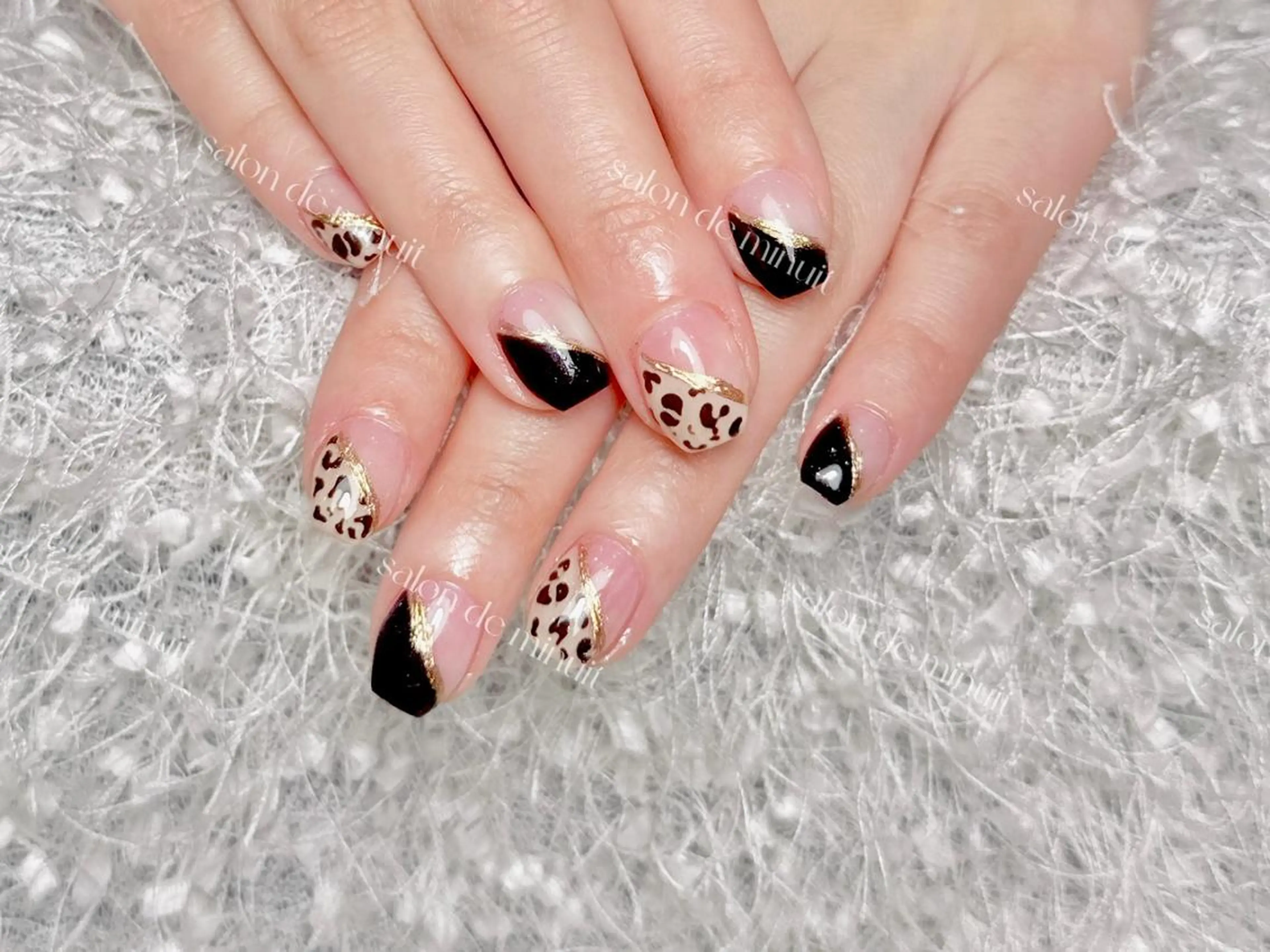 ネイル Emily 🎀のネイルデザイン