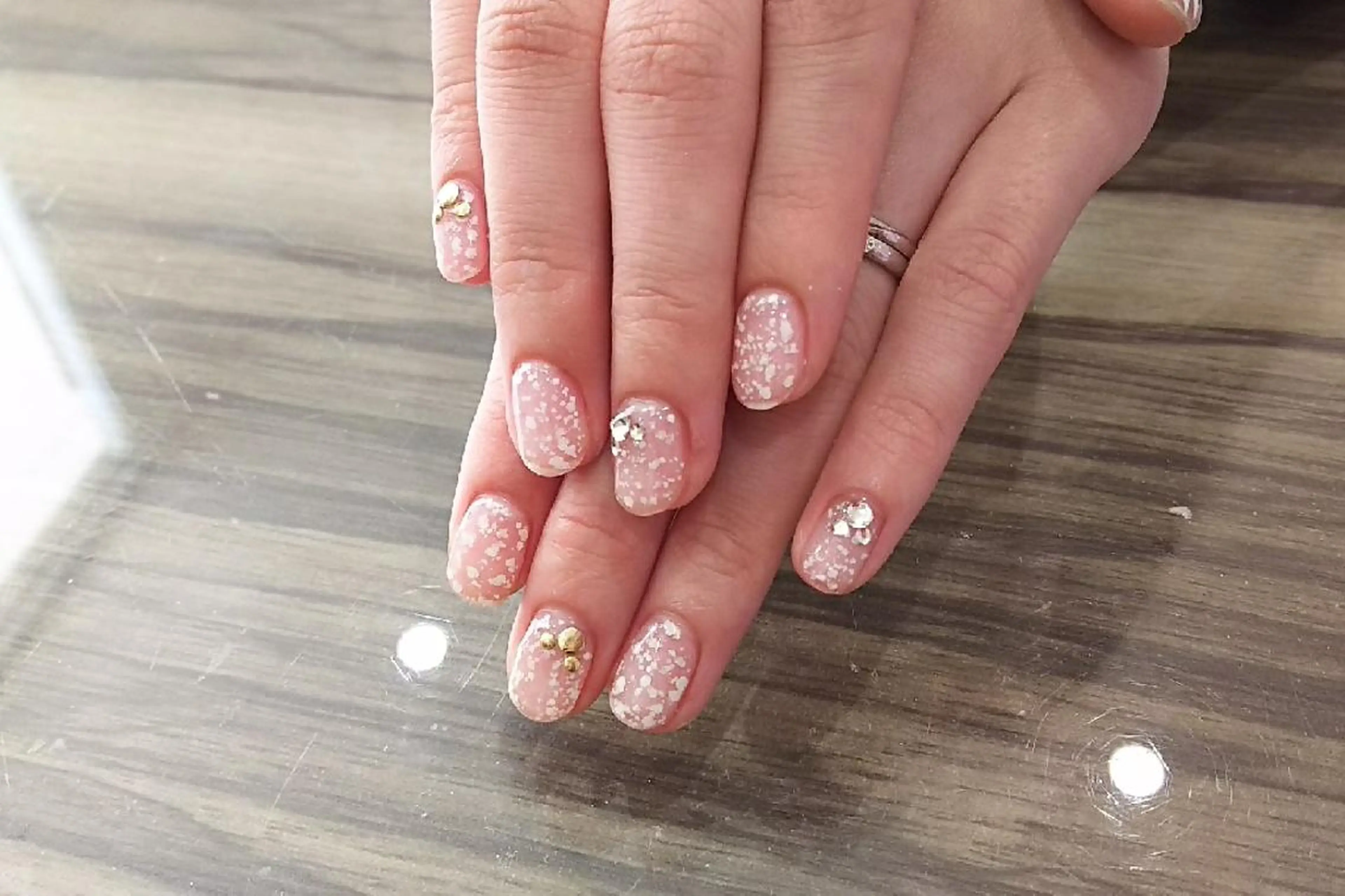 ネイル Progress Nailのネイルデザイン