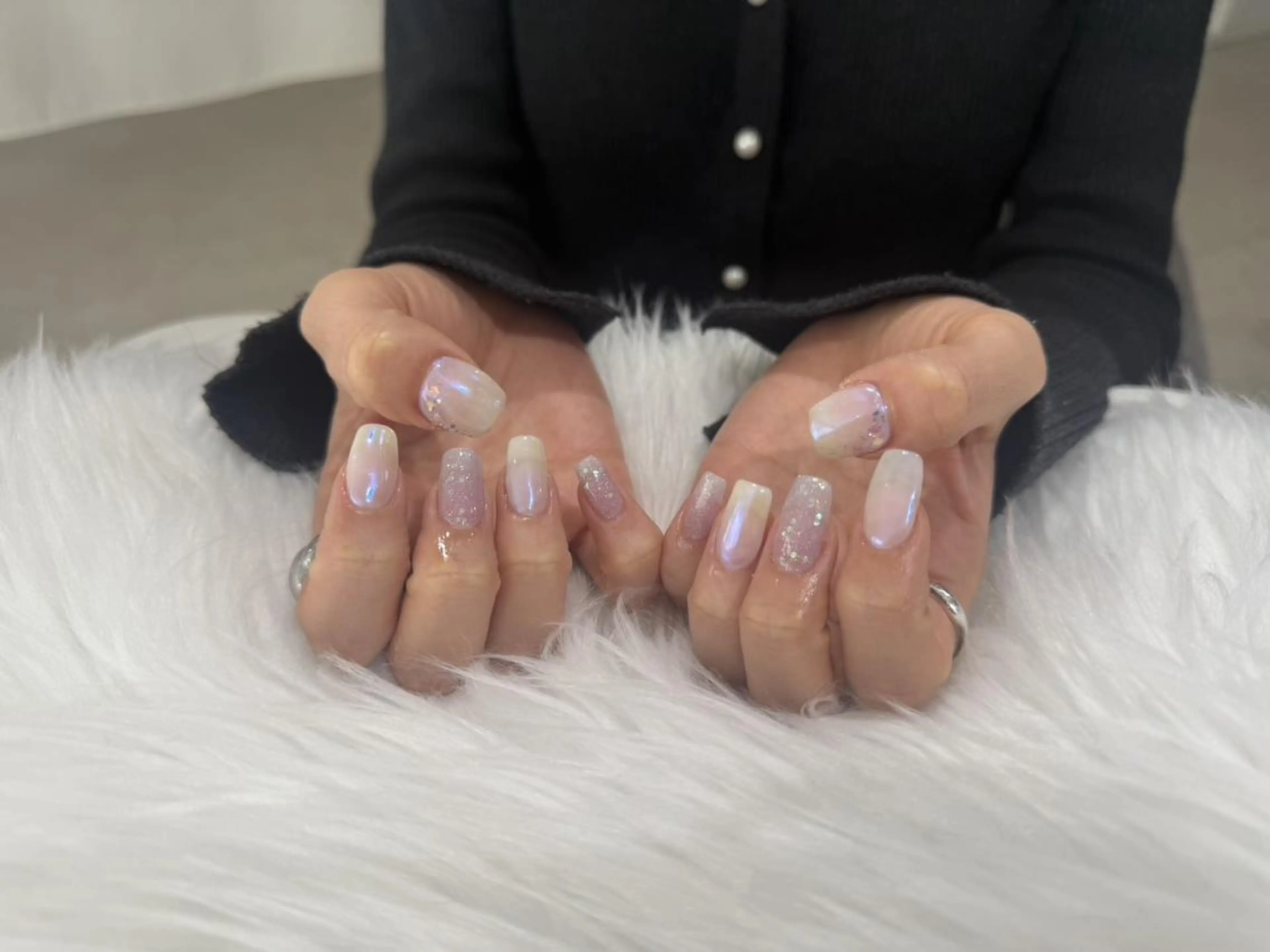 ネイル Nail Salon Lindaのネイルデザイン
