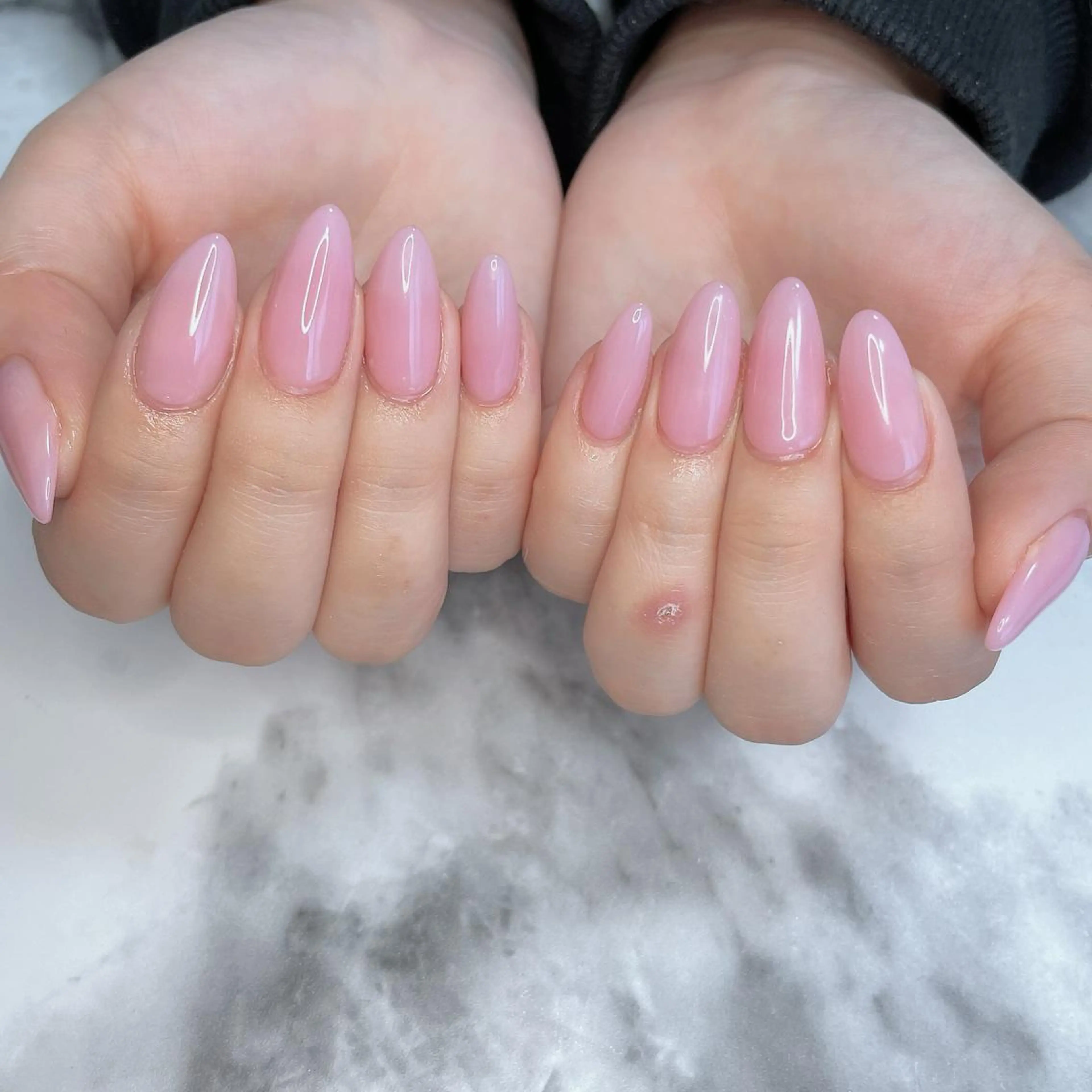 ネイル salon de belnetta所属・Kayo 💅のネイルデザイン